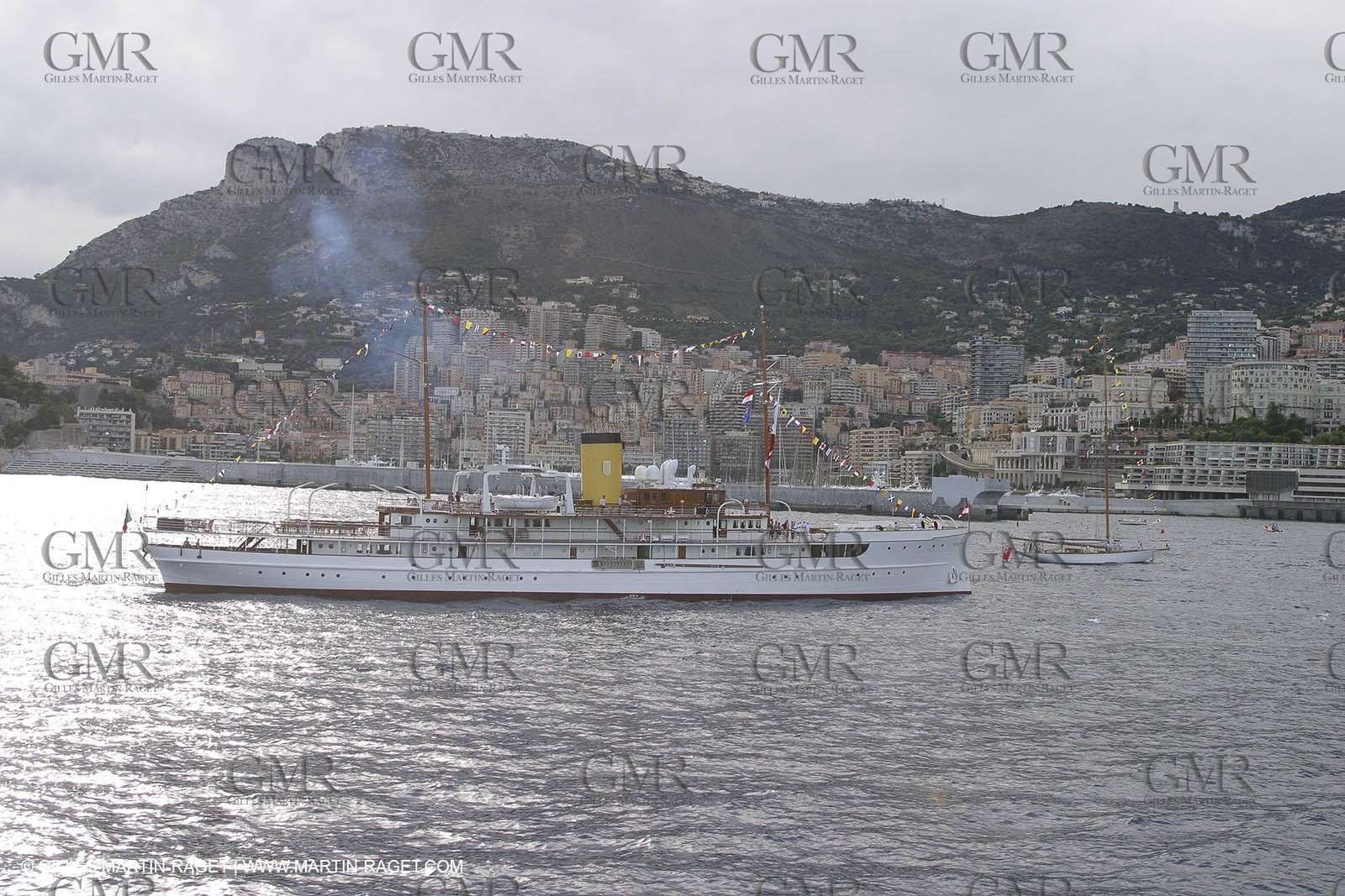 Delphine - Motoryachts classiques