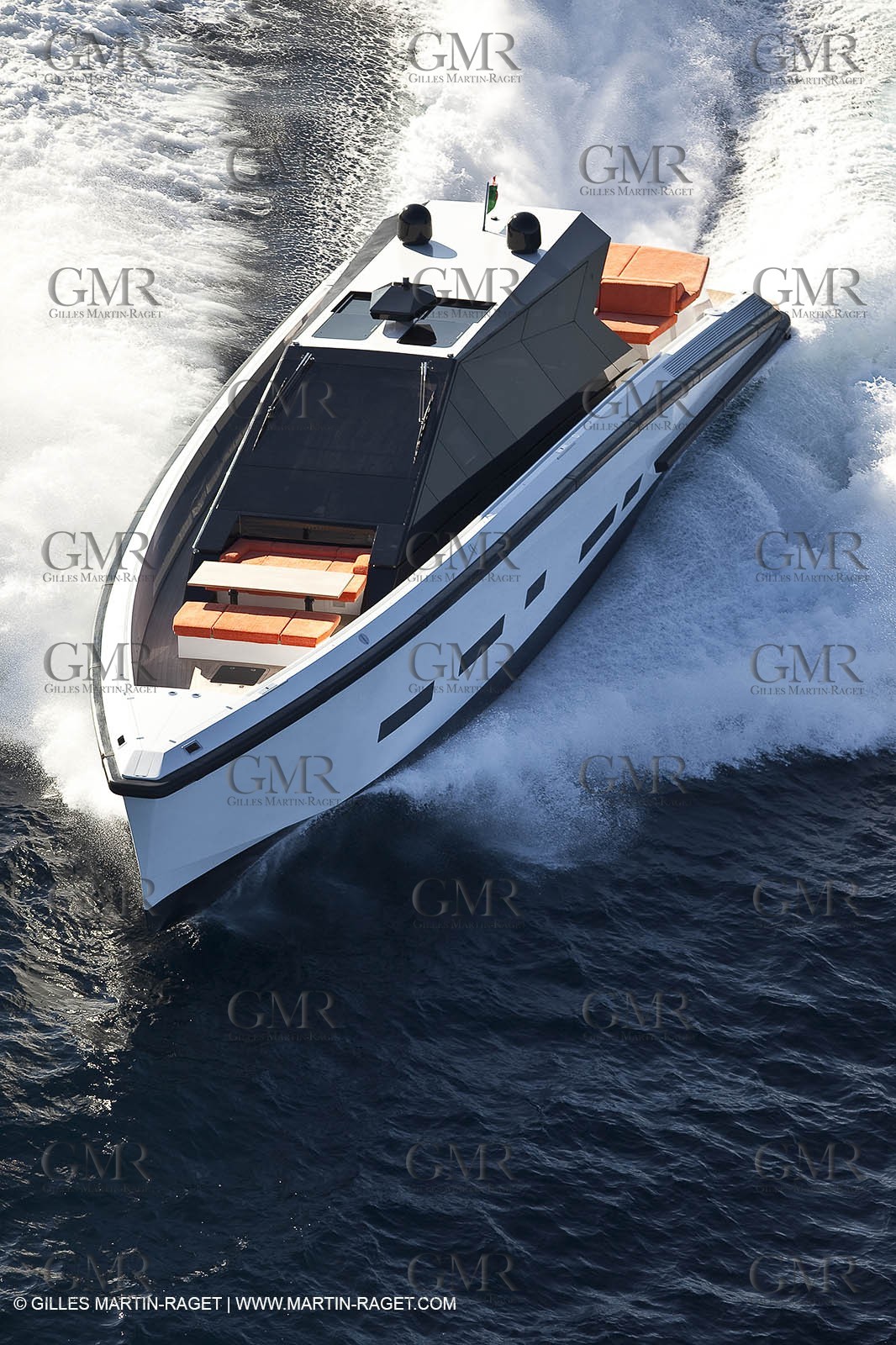 Motor Yachts - Wally - Wallypower 73