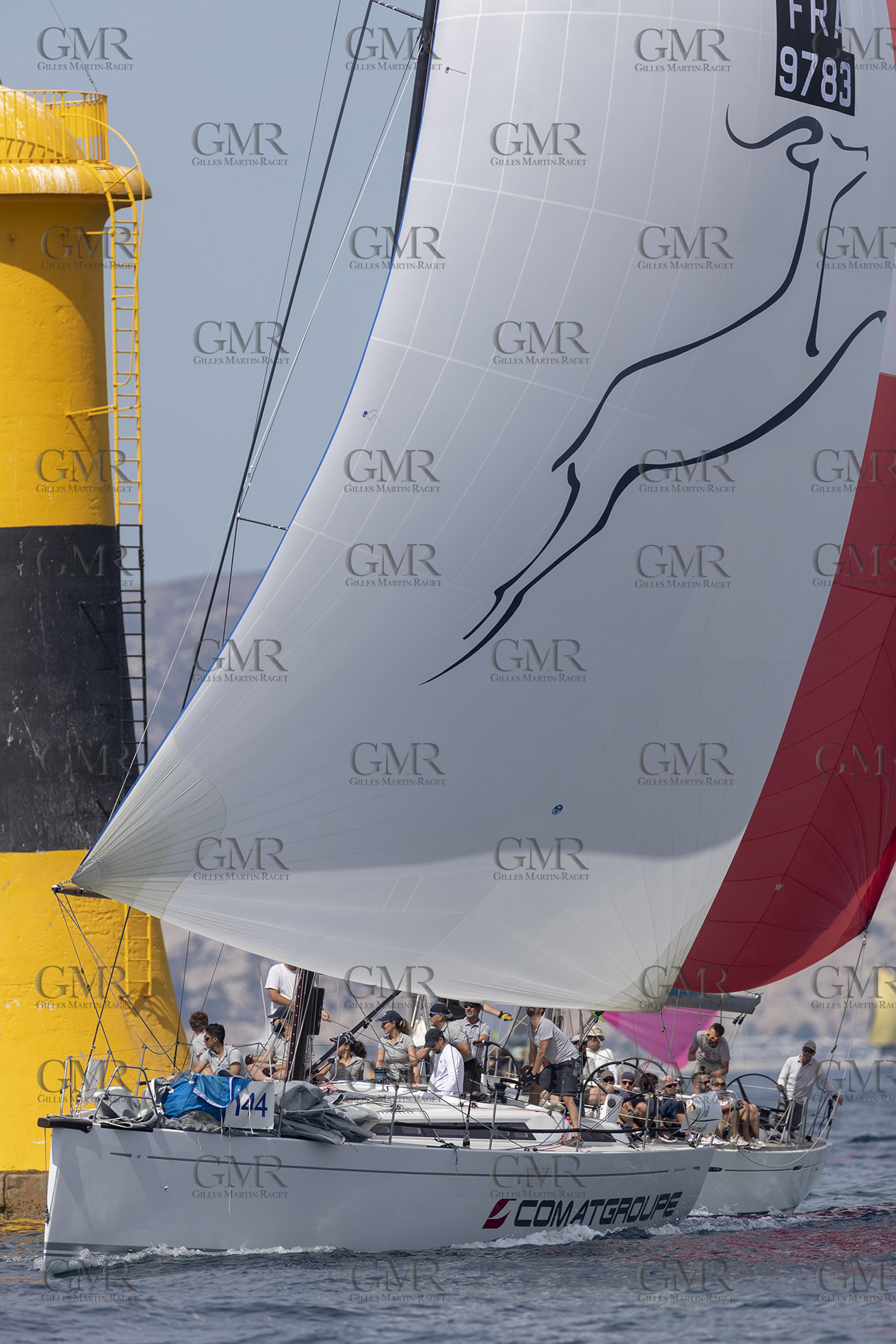 15 09 2018, Mareseille (FRA,13), Juris Cup 2018, Day 2