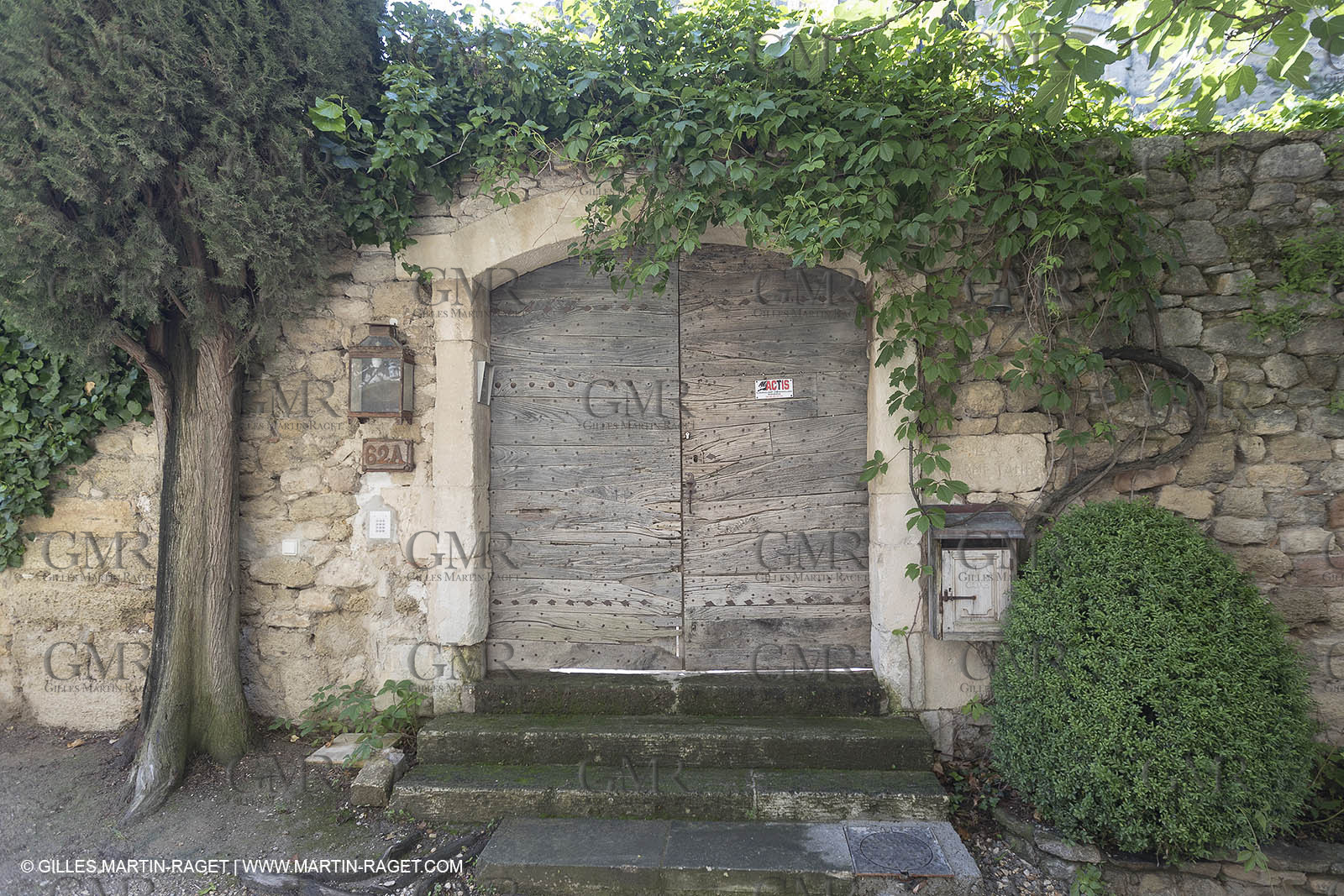 1 06 2018, Ménerbes, (FRA,84)