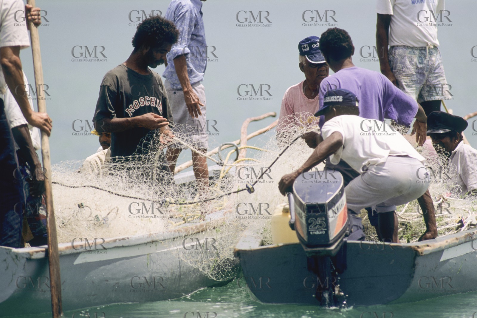 Destinations, Indian Ocean, The Seychelles