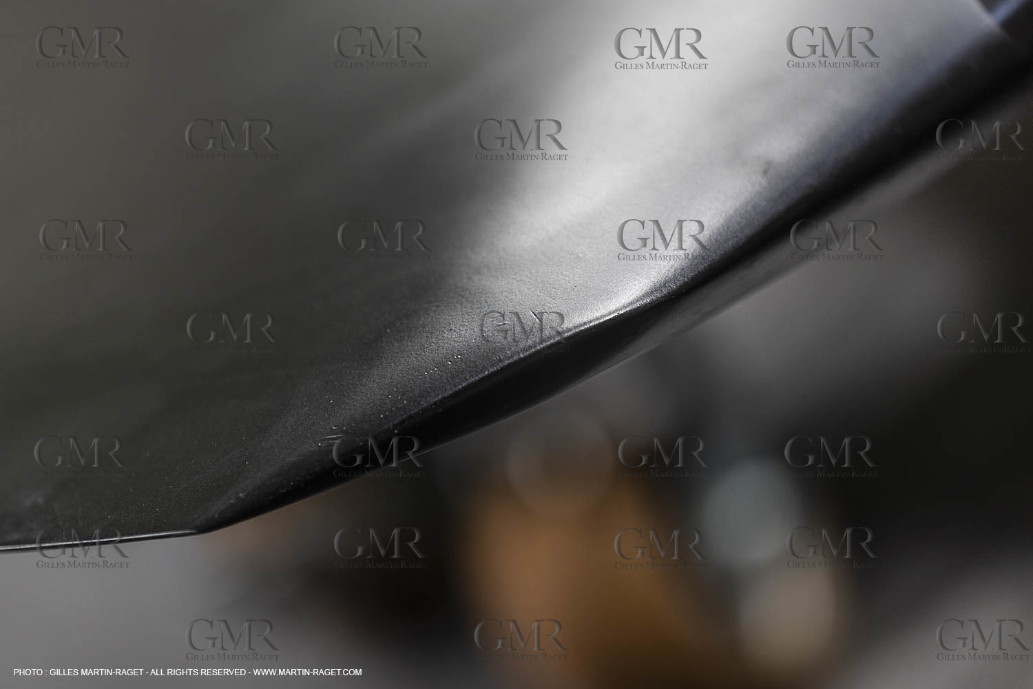 29 10 2018, La Grande Motte (FRA,30), Chantier Gunboat, construction du Gunboat 68