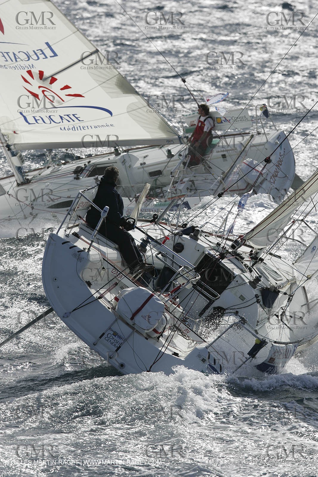 generali solo 2004
