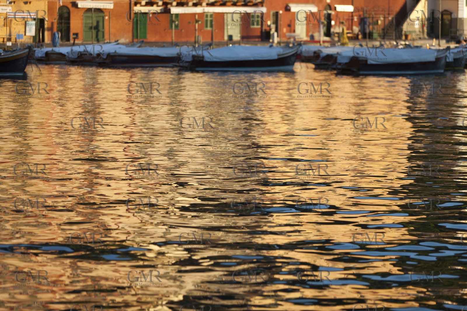 20 09 2011 - Portofino (ITA) - Beneteau 2011 shooting campaign