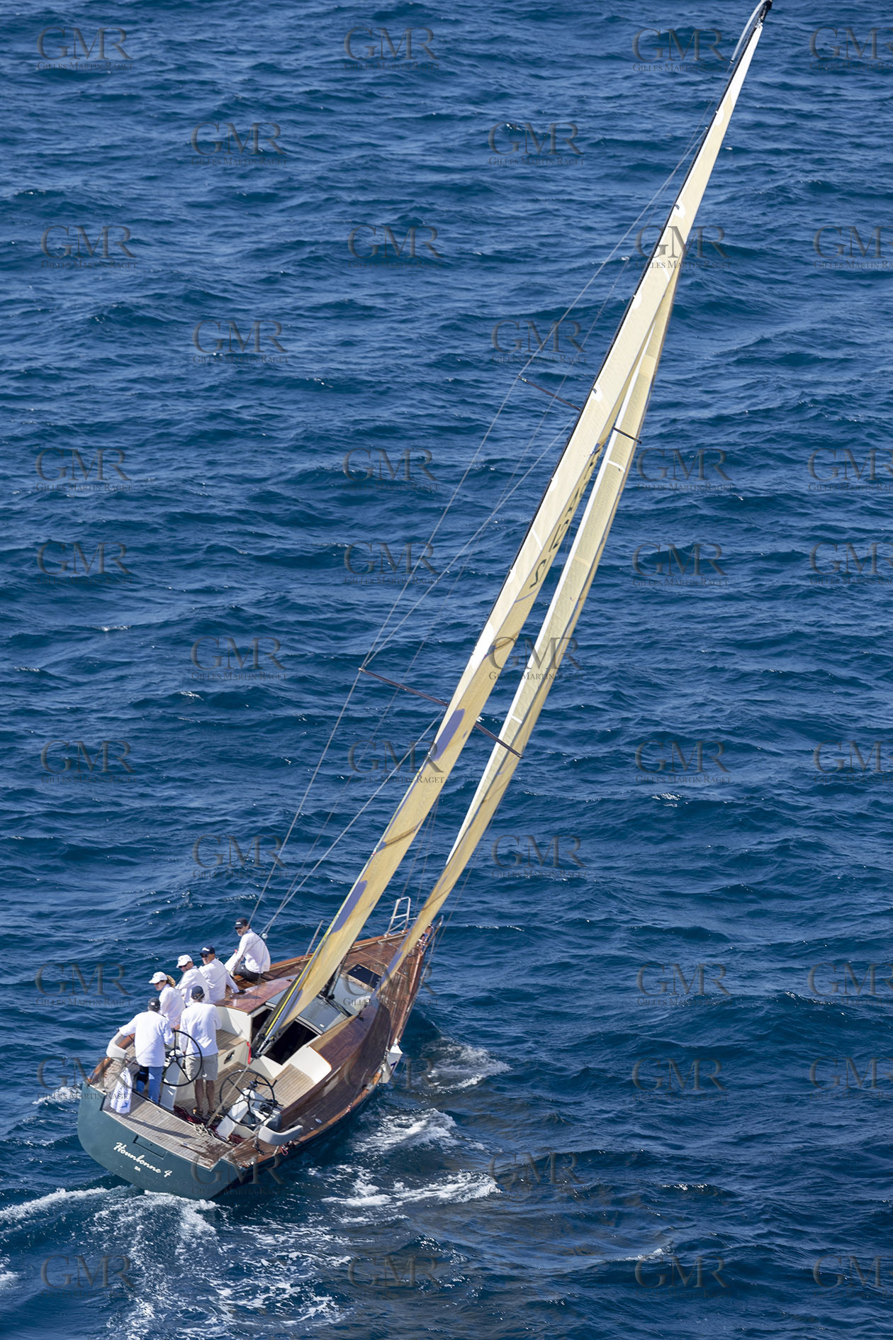 14 09 2018, Marseille (FRA,13), Juris Cup 2018