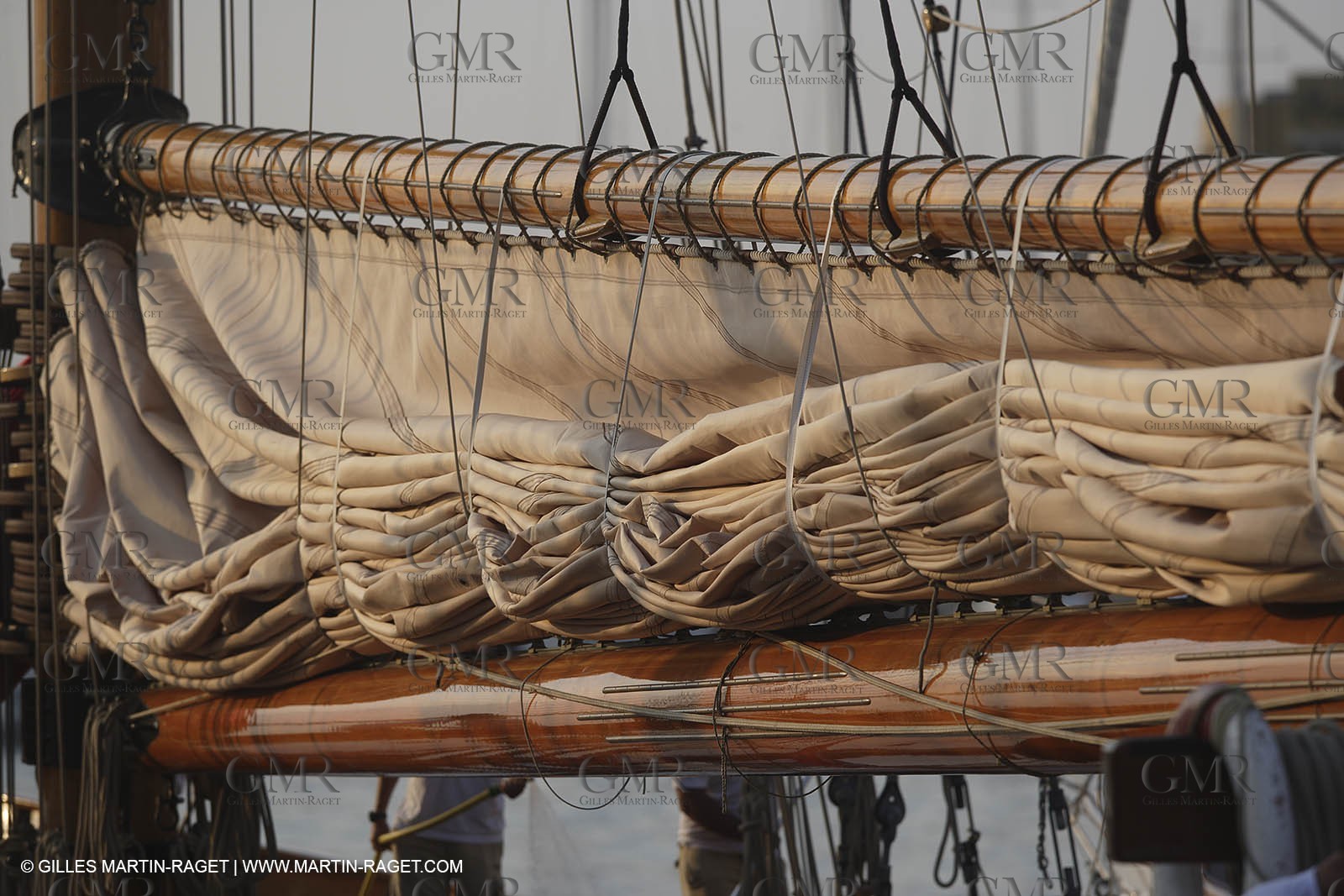 16 09 2006 - Imperia (Ita) - Vela d'epoca 2006