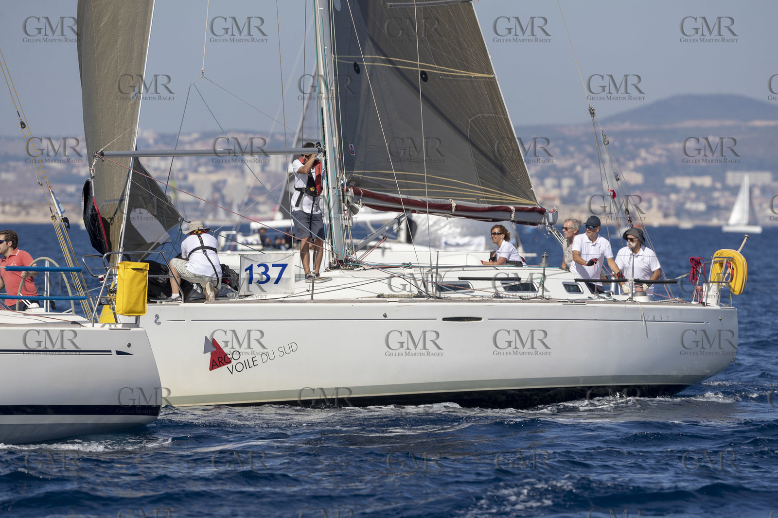 13 09 2019, Marseille, (FRA,13), Juris Cup 2019, Day 1