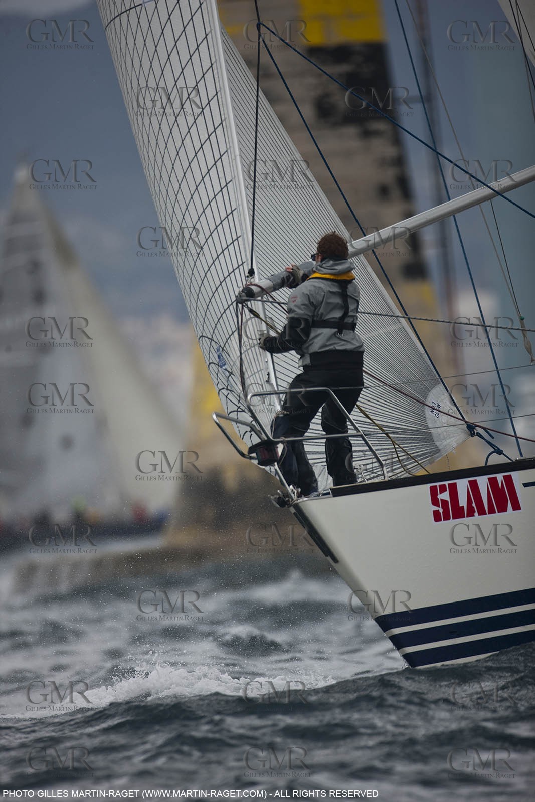 13 03 2010 - Marseille (FRA,13)