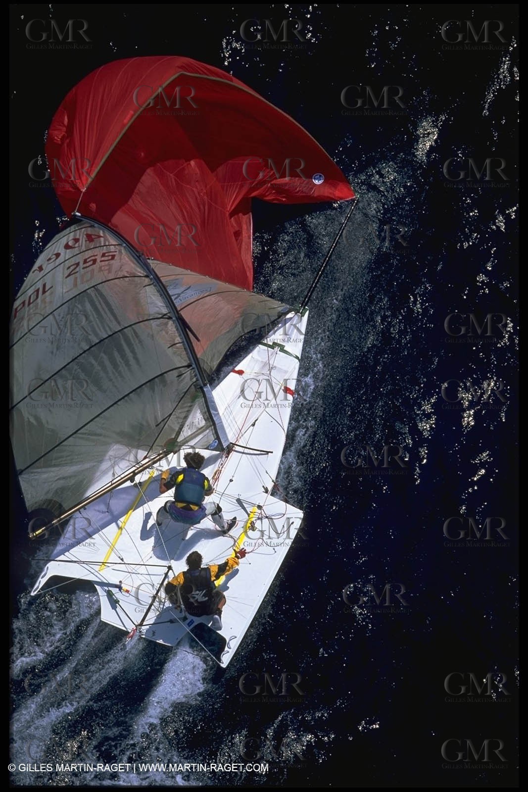 Jeux Olympiques - Sydney 2000