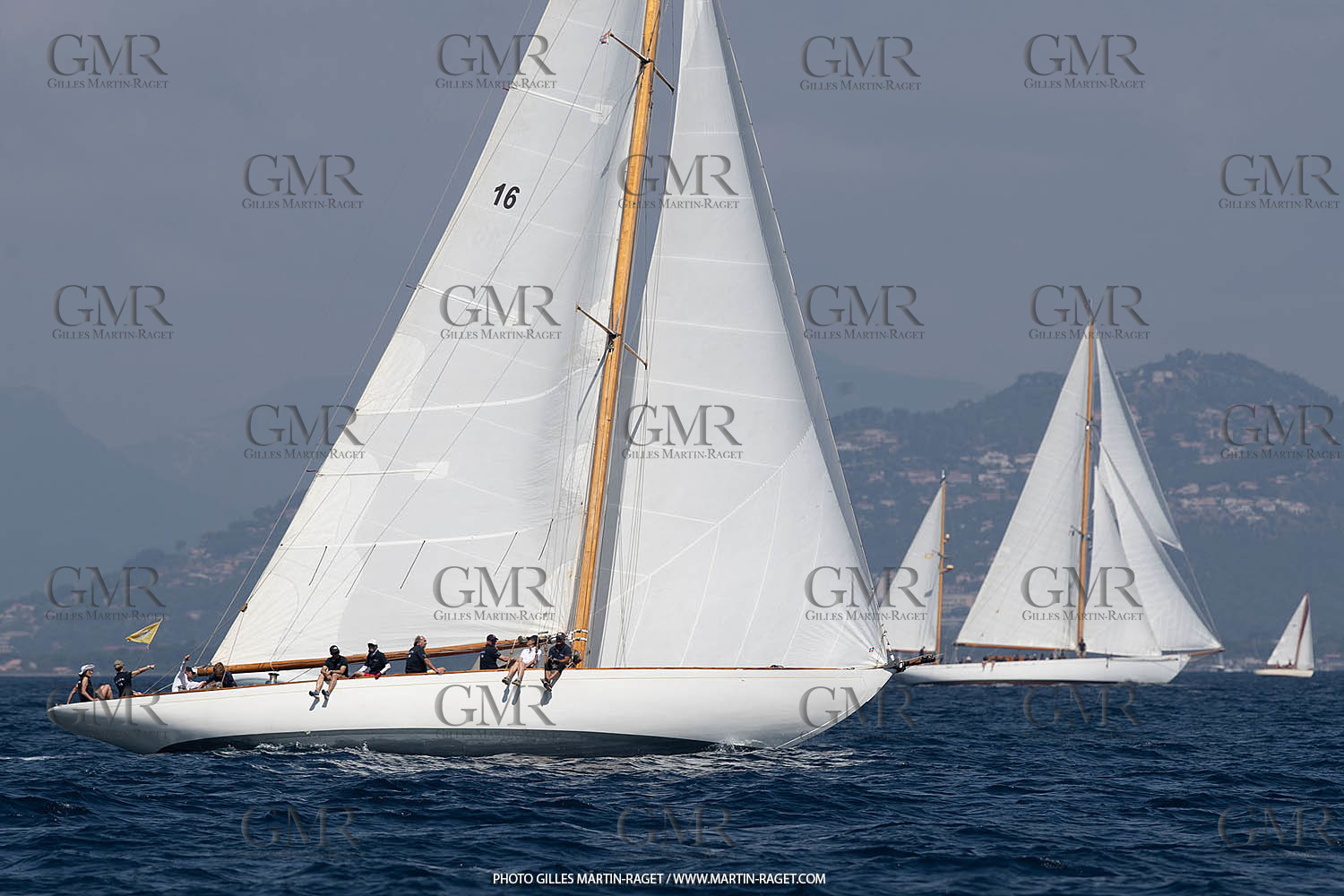 11 06 2023, Ile de Porquerolles (FRA), Porquerolle's Classic 2023, Day 2, Tour de l'île