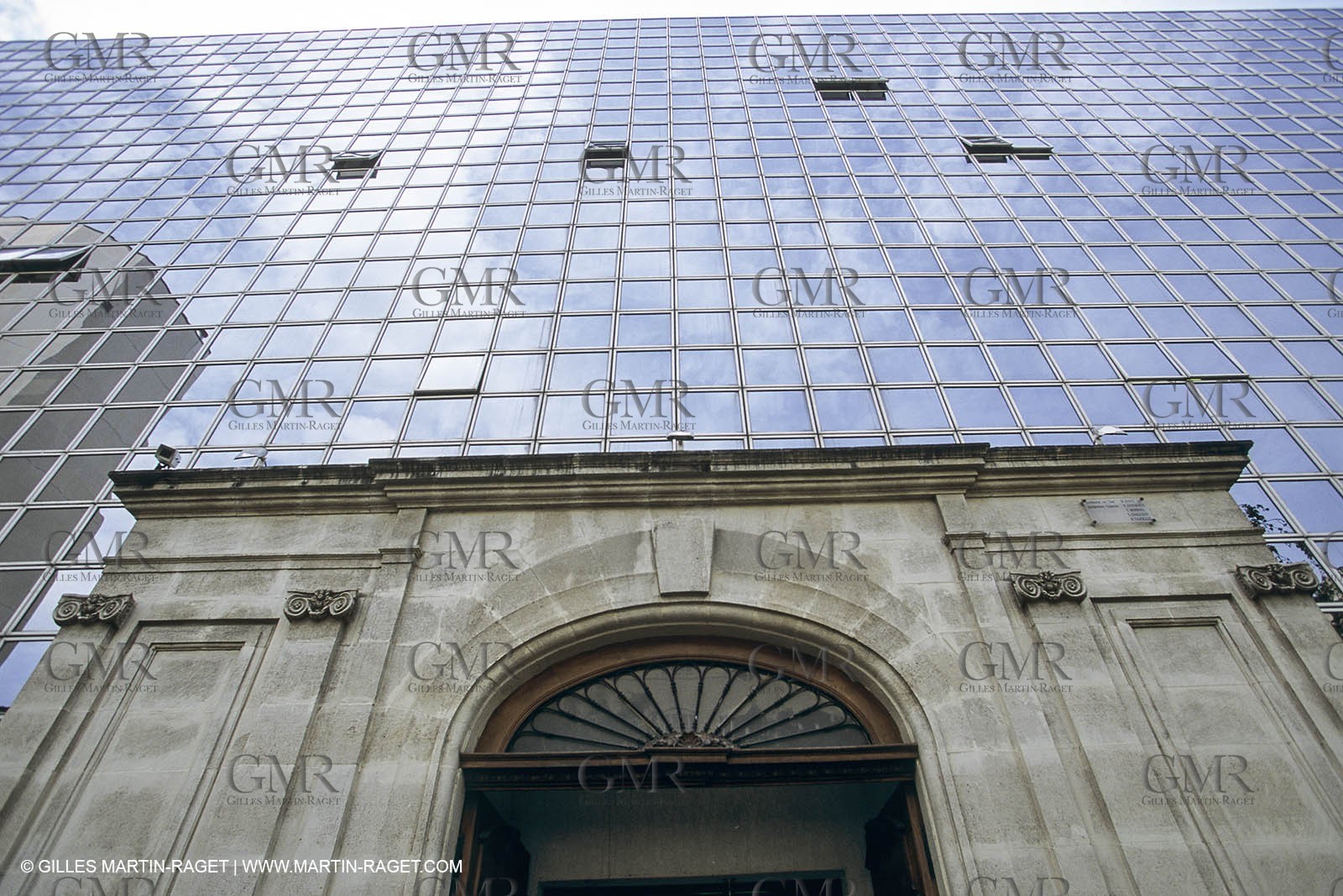 France, Provence, Marseille, Patrimoine historique et architectural (voir mots clés pour détaills)