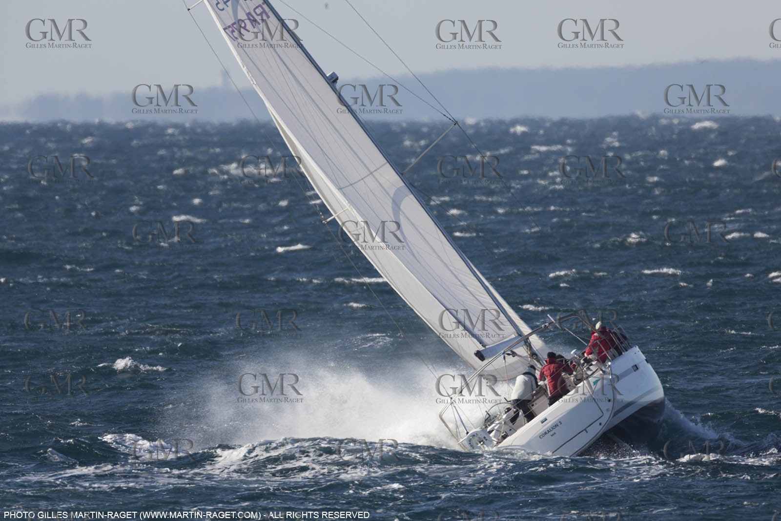 25 01 2015, Marseille (FRA,13) Challenge d'hiver