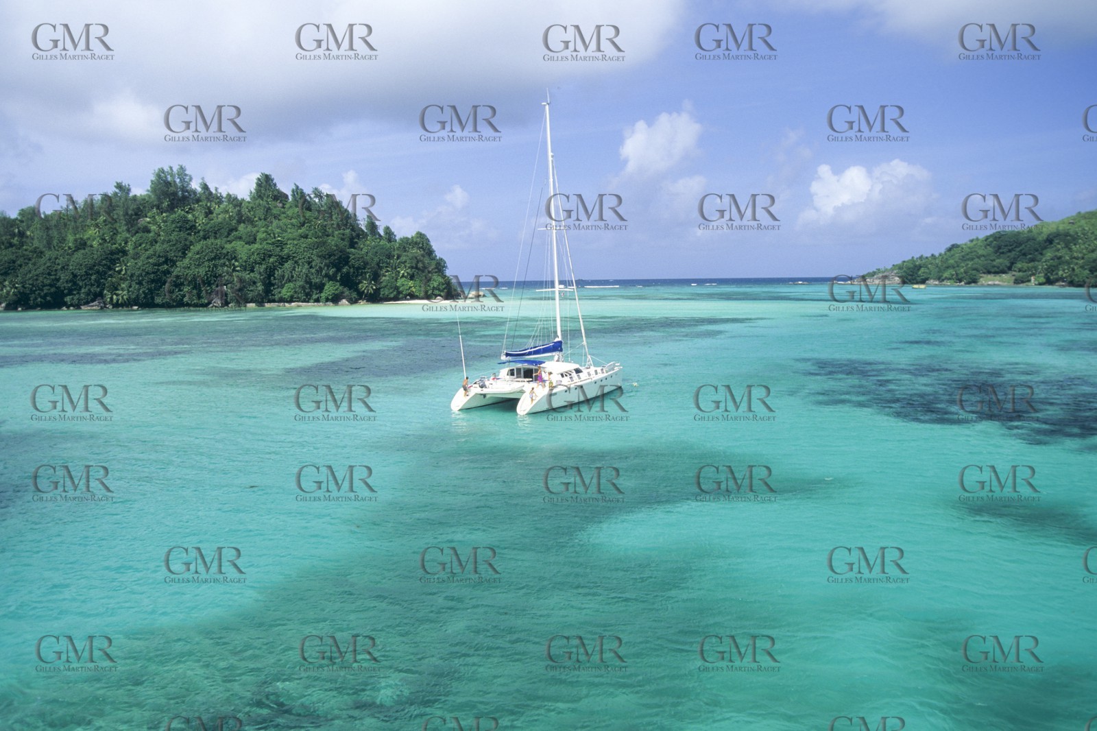 Destinations, Indian Ocean, The Seychelles