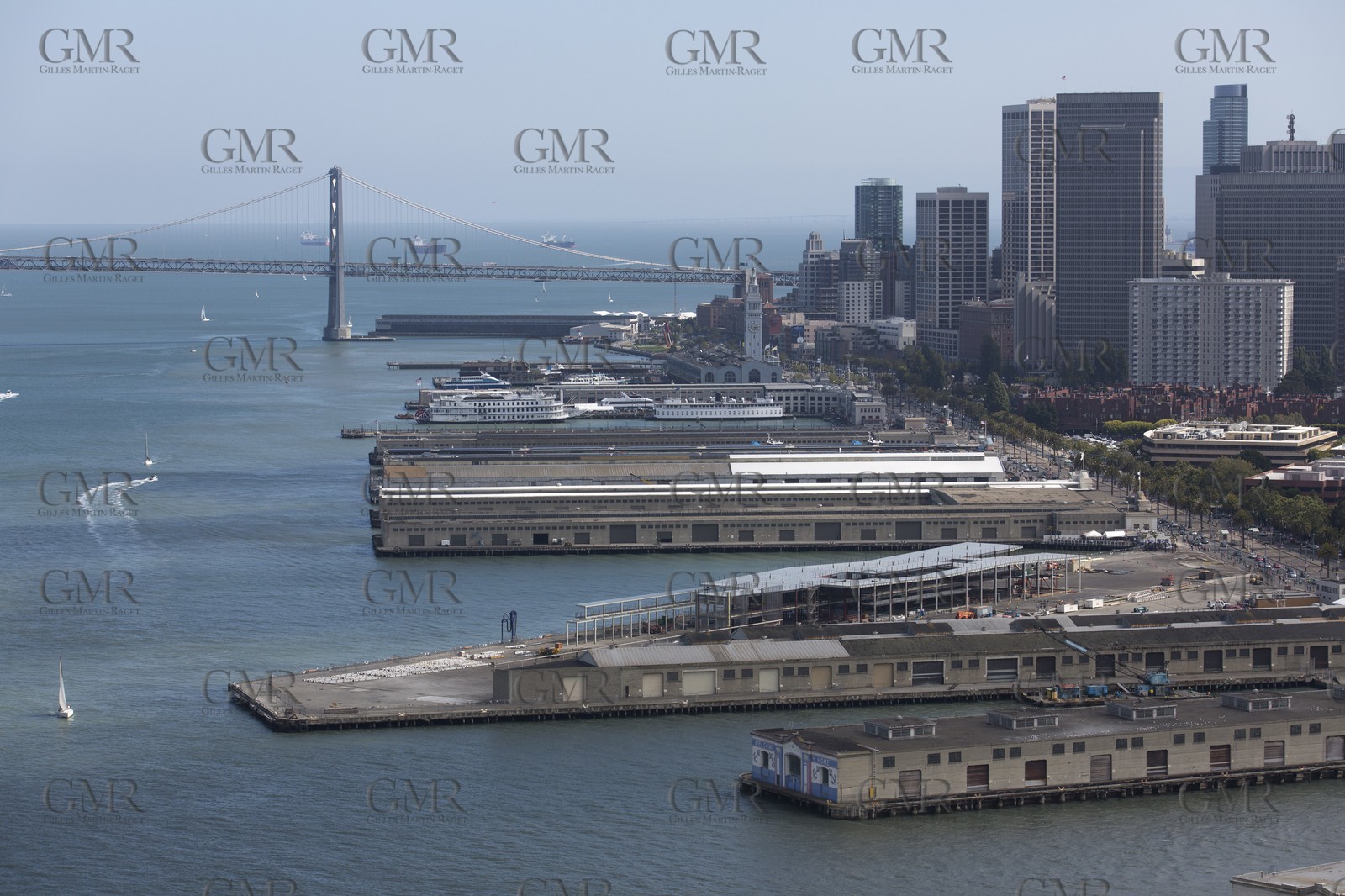 25 08 2012, San Francisco (USA,CA), 34th America's Cup, America's Cup World Series  San Francisco 2012 August, Race Day 4