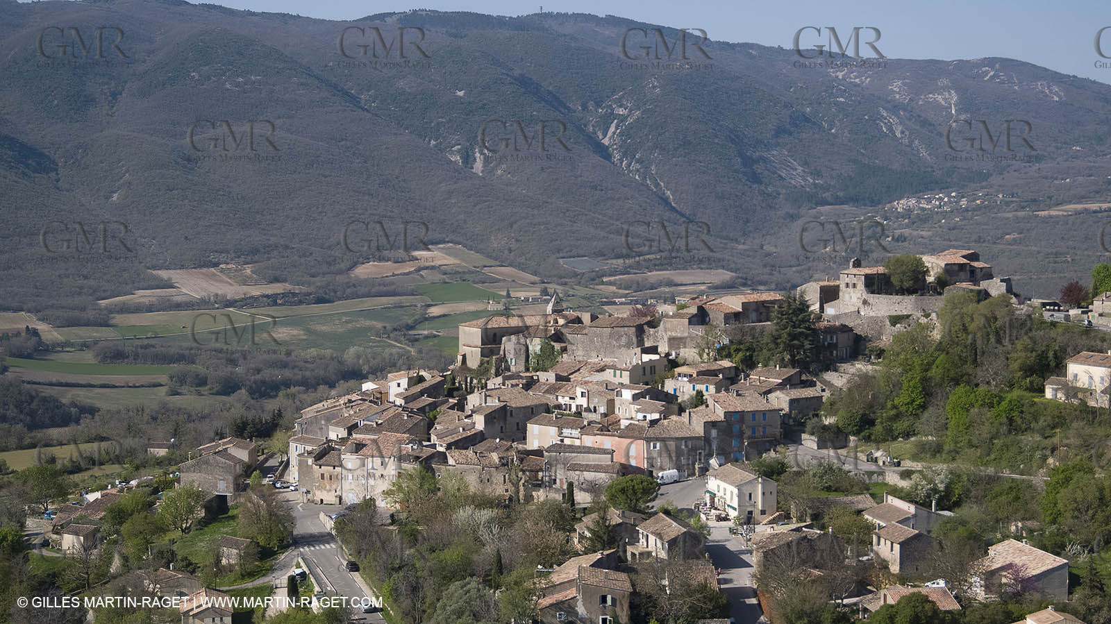 Saint Martin de Castillon