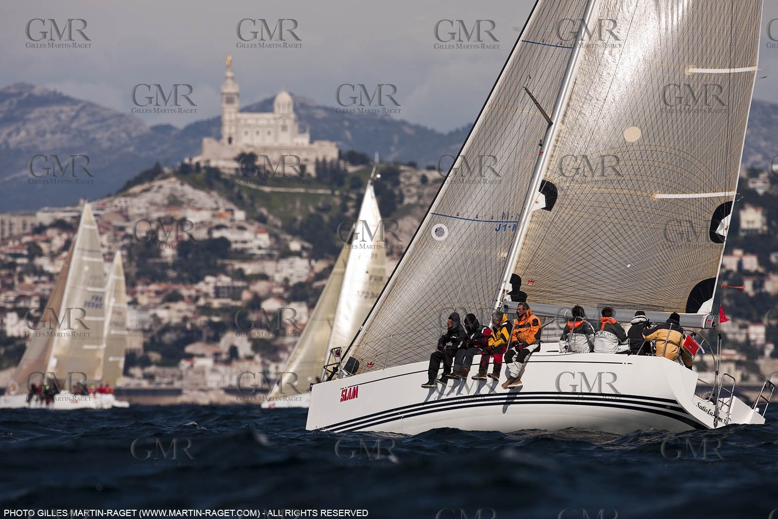 13 03 2010 - Marseille (FRA,13)