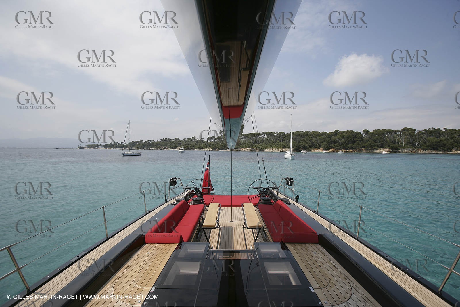 Sailing, Super Yachts, Wally Yachts, Tango