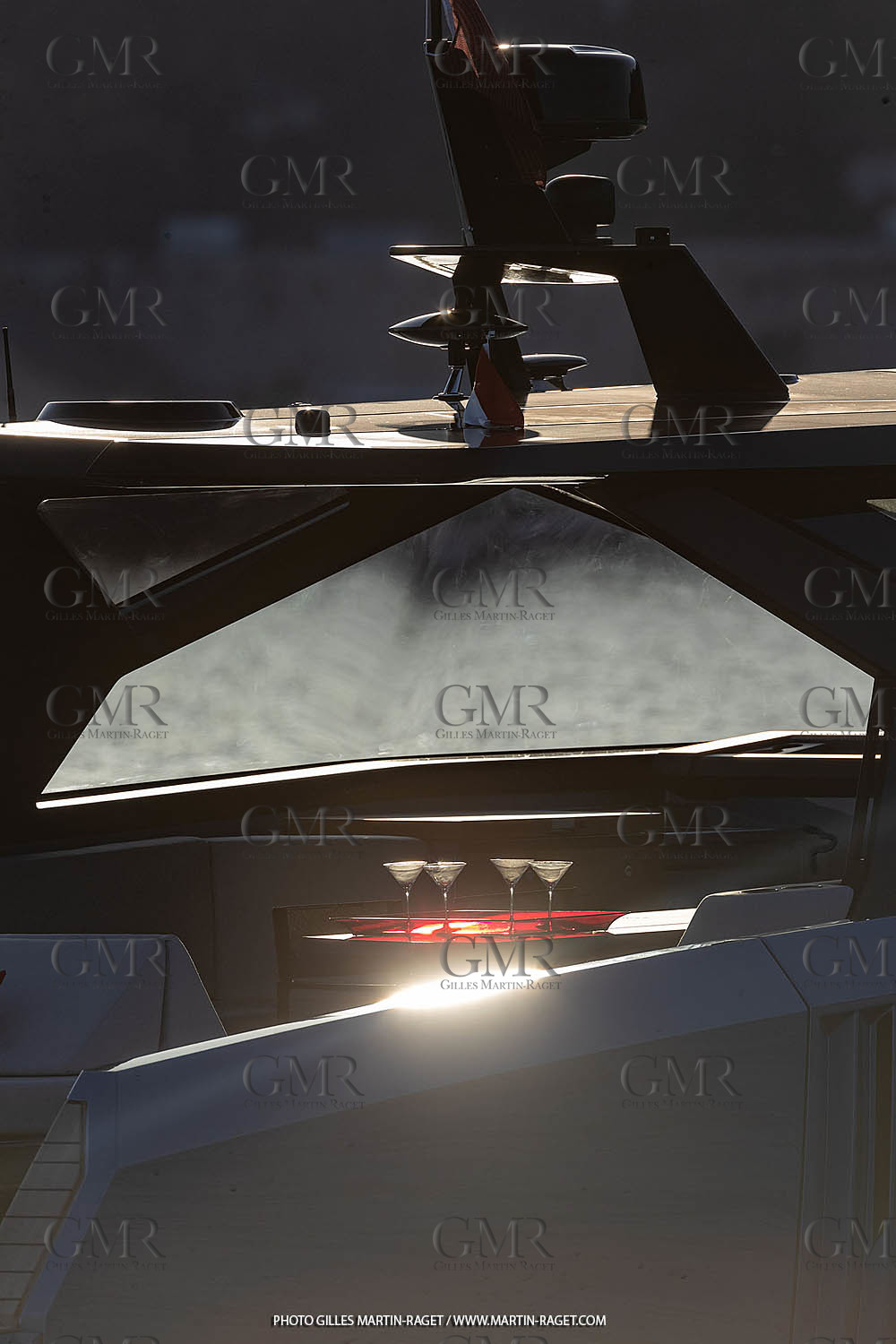 15 05 2022, Monaco, WallyPower 58