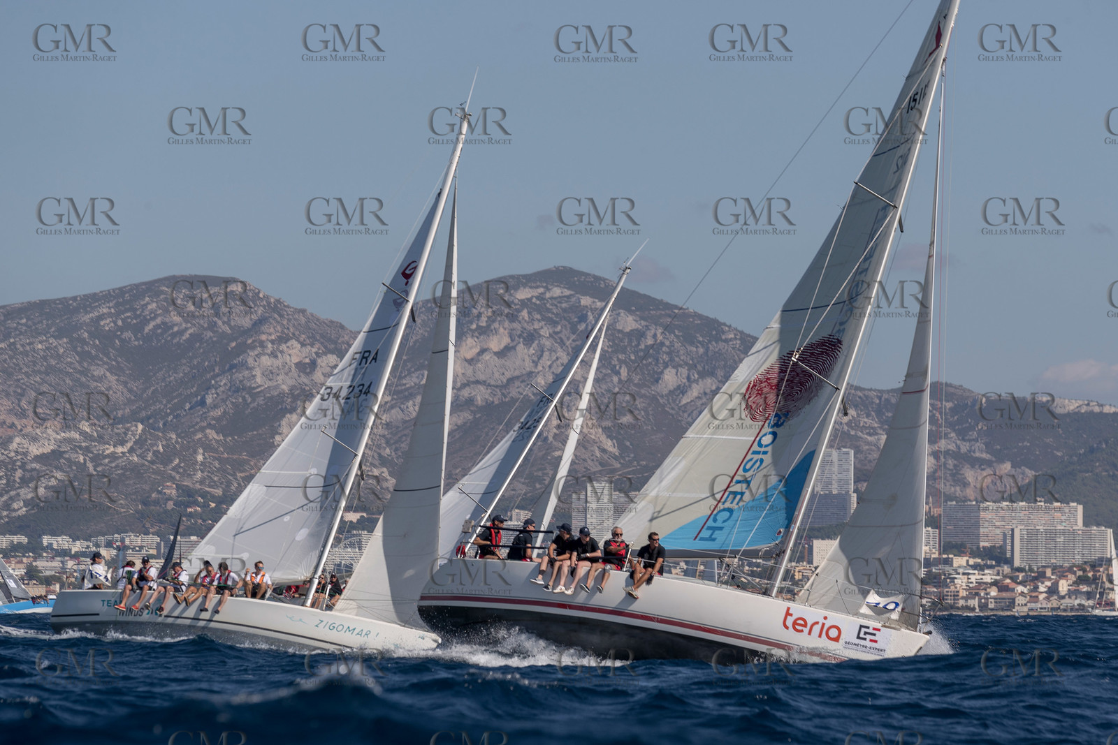 17 09 2021, Marseille (FRA,13), Juris Cup 2021, jour 1