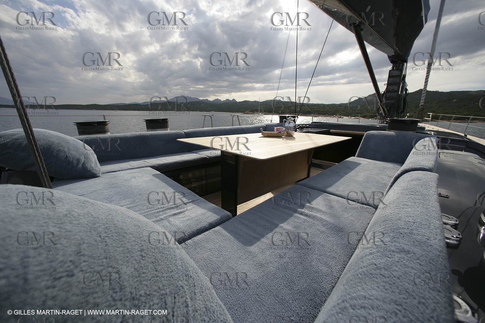 Sailing, Super Yachts, Wally yachts, Open Season