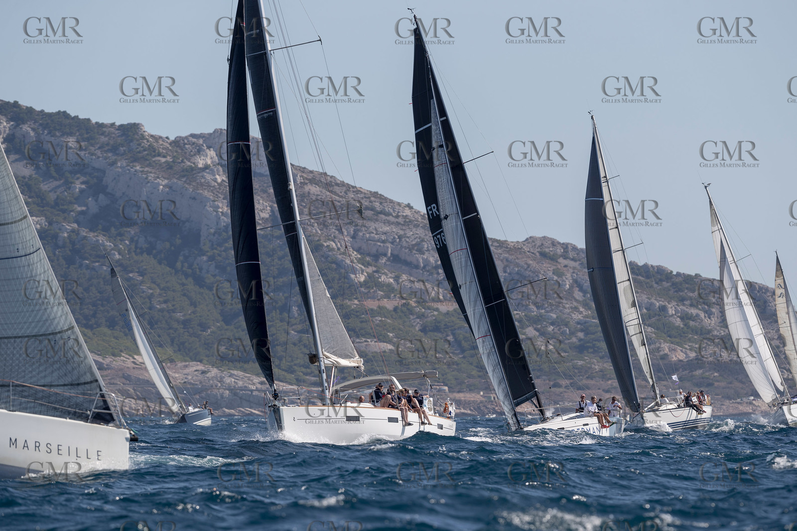 17 09 2021, Marseille (FRA,13), Juris Cup 2021, jour 1