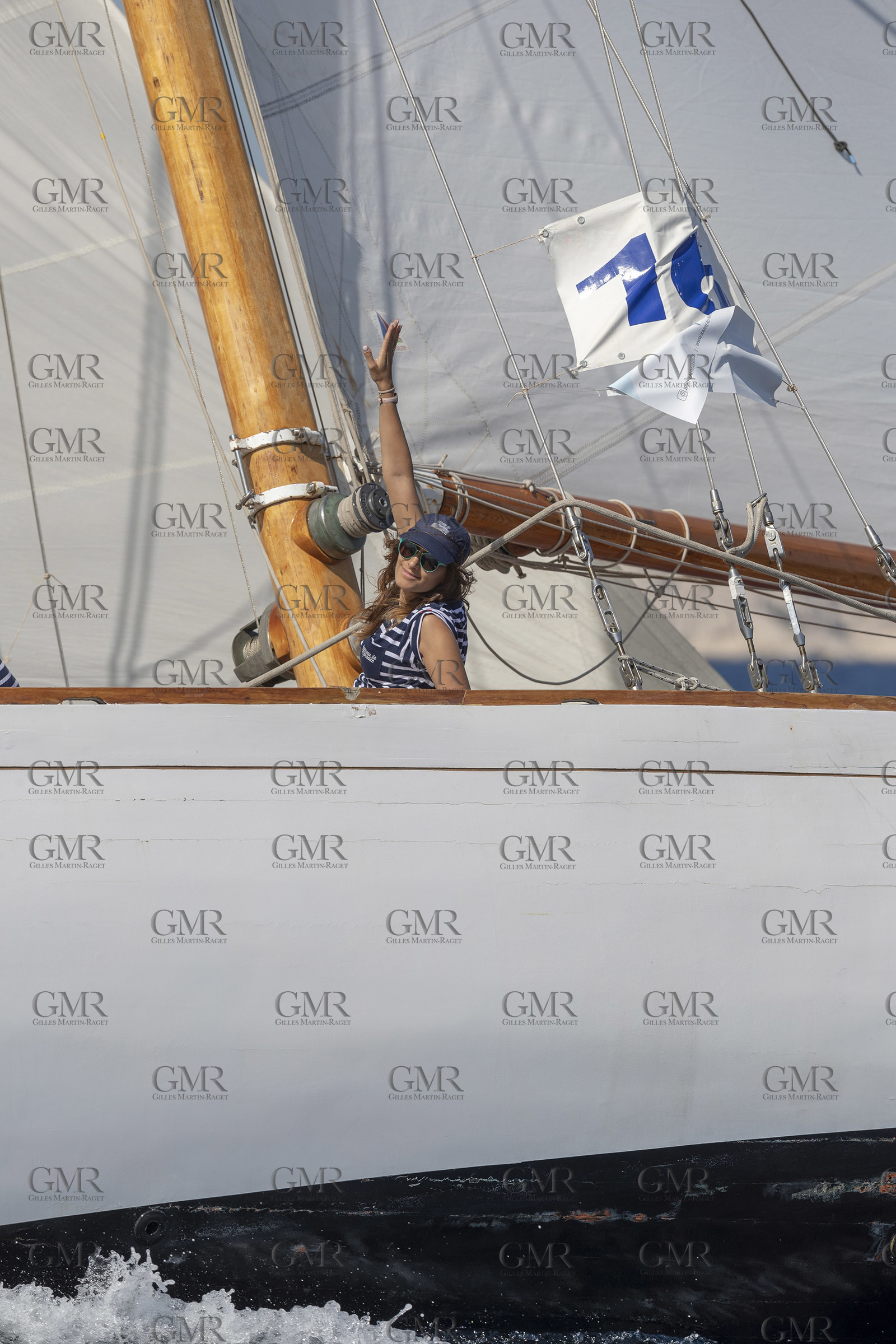 13 09 2019, Marseille, (FRA,13), Juris Cup 2019, Day 1