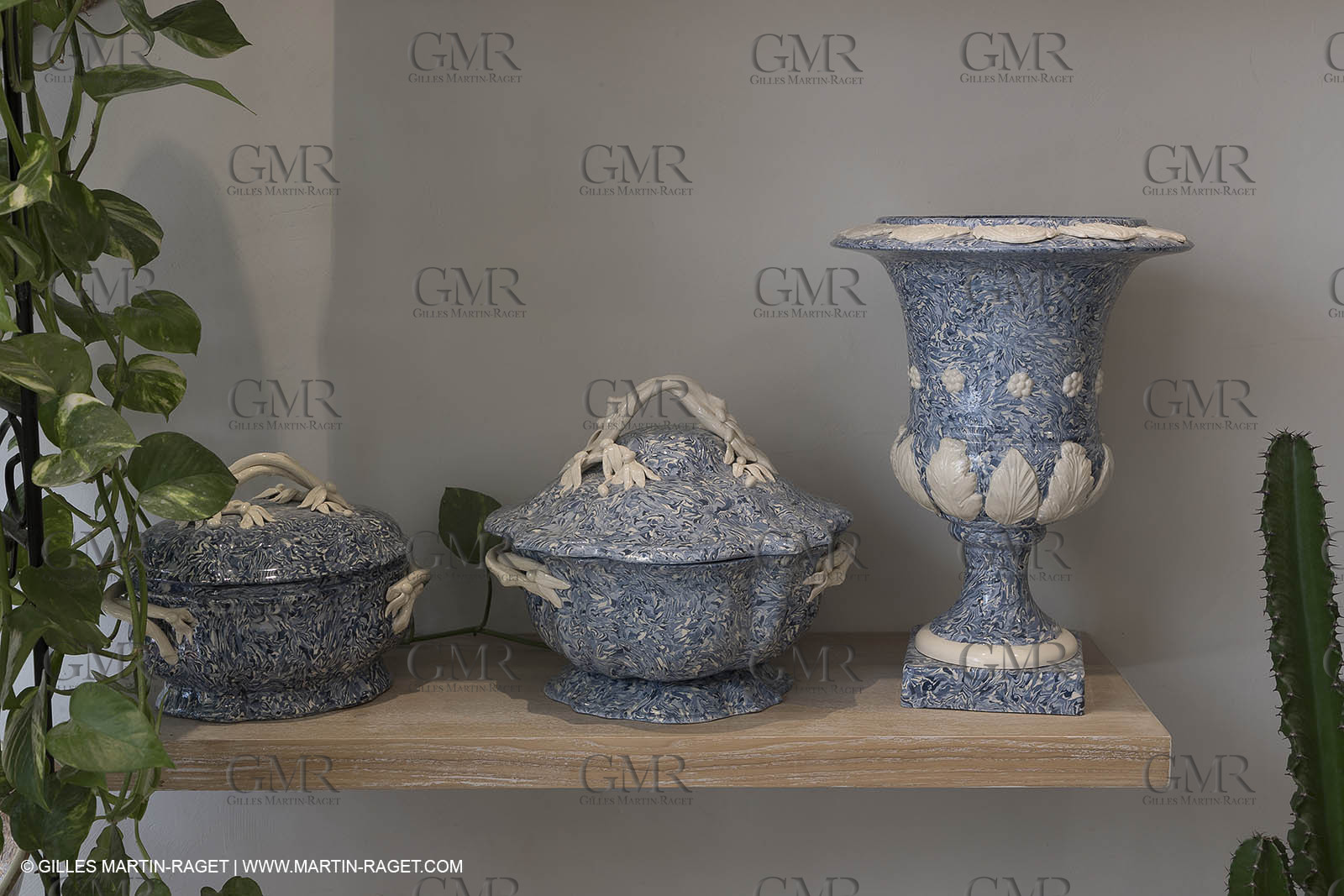 17 05 2018, Apt (FRA,84), Atelier de Faïence Rigo