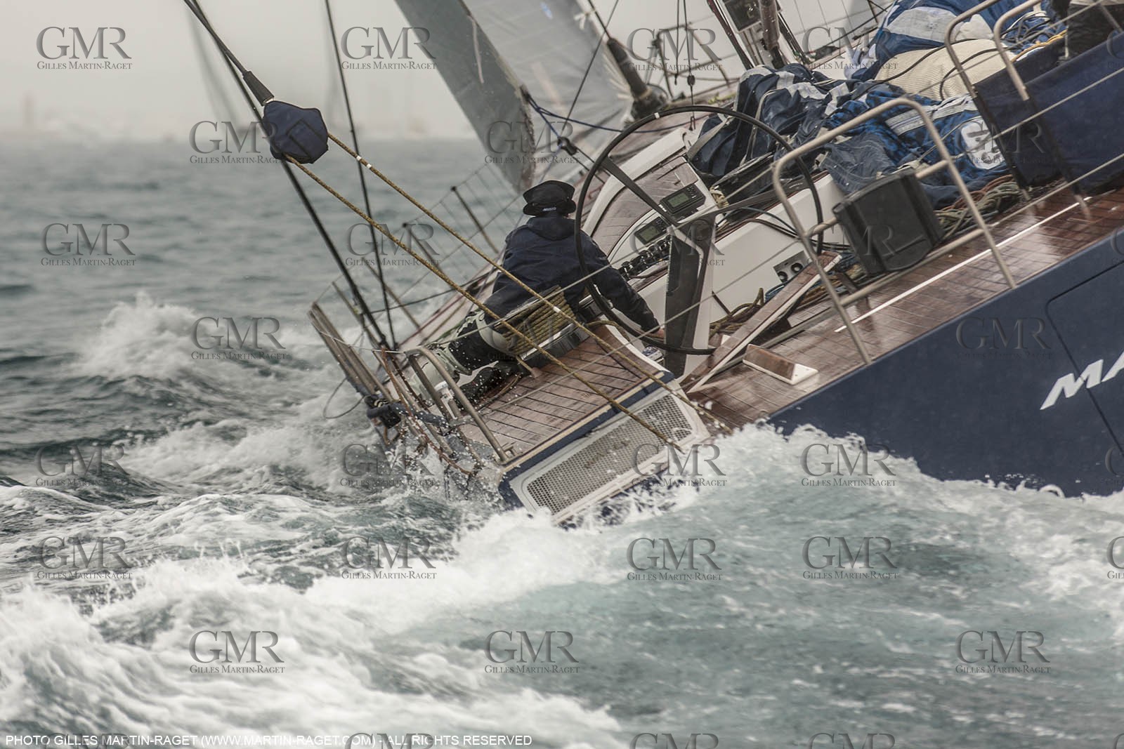 02 10 2015, Saint-Tropez (FRA,83), Voiles de Saint-Tropez 2015, Day 5