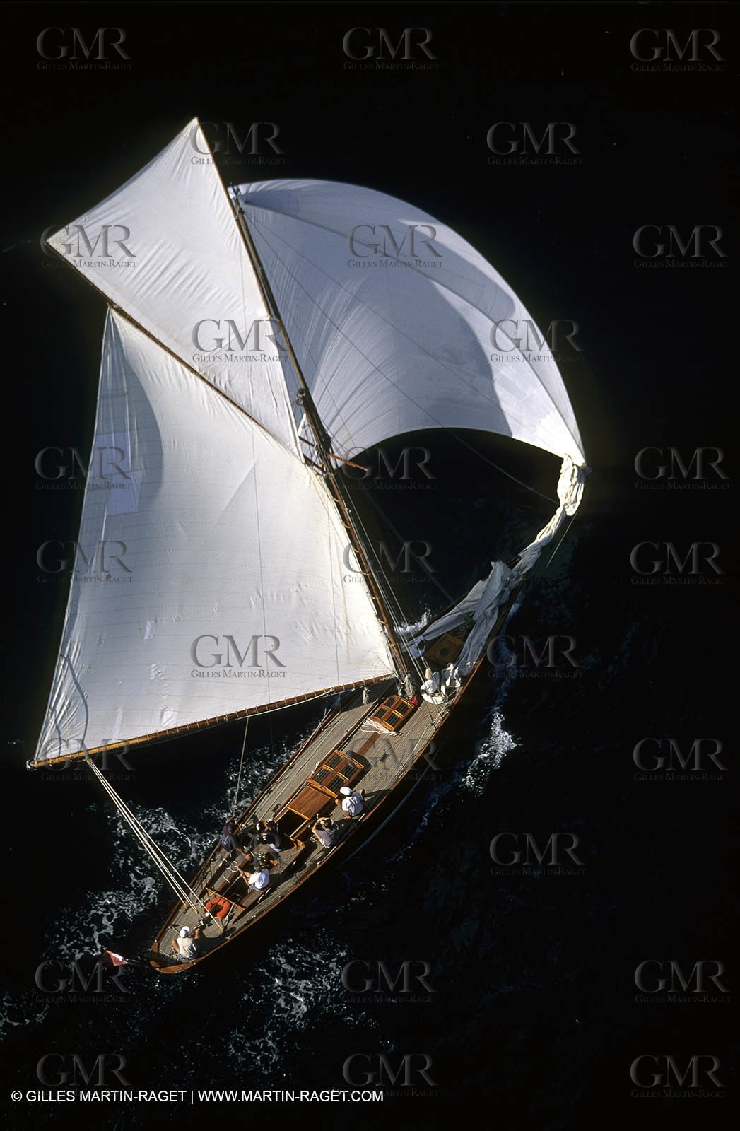 Pen Duick - Classic Yachts
