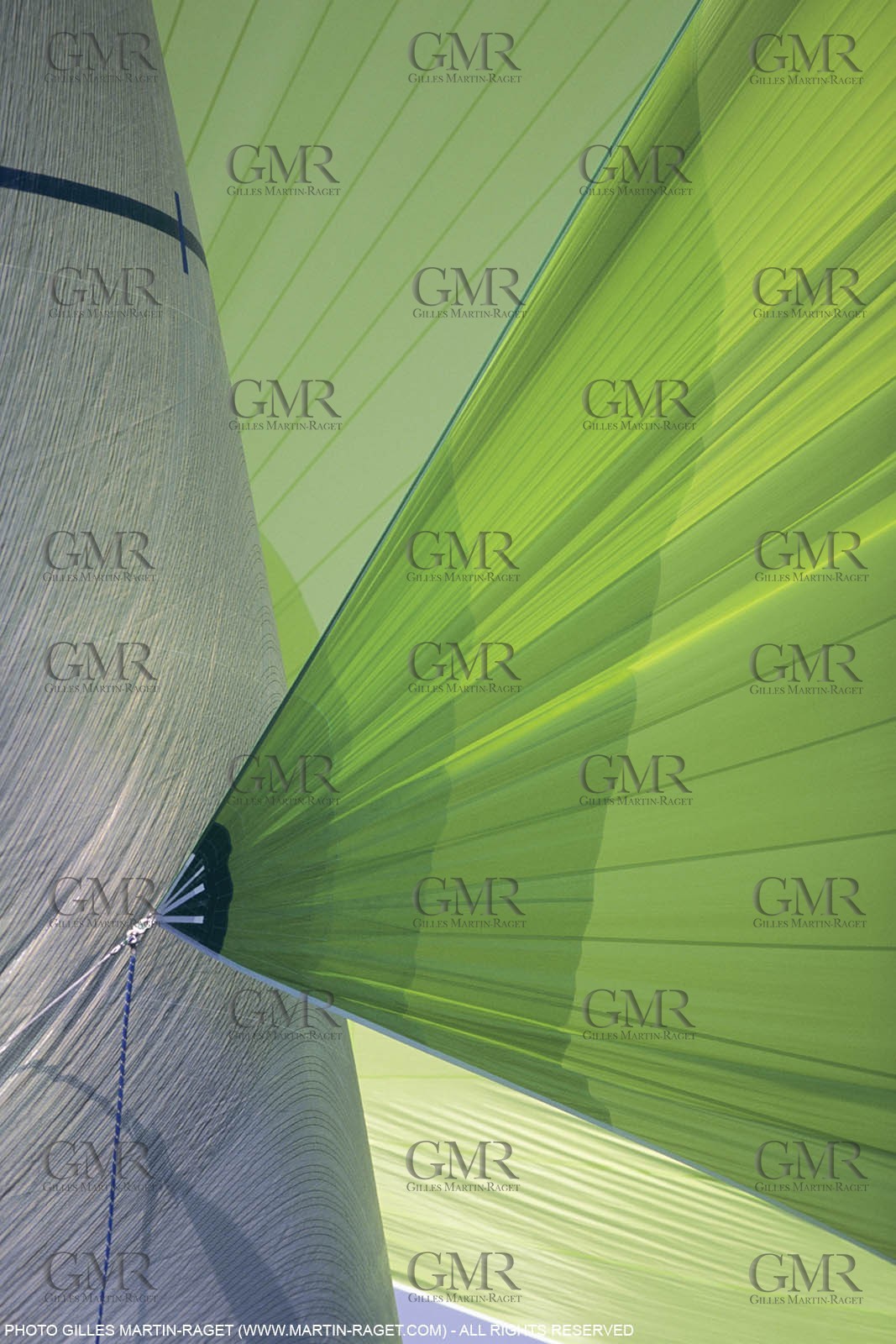 Sailing, Yacht Racing, America's Cup XXX, Auckland (NZL), 2000, America True