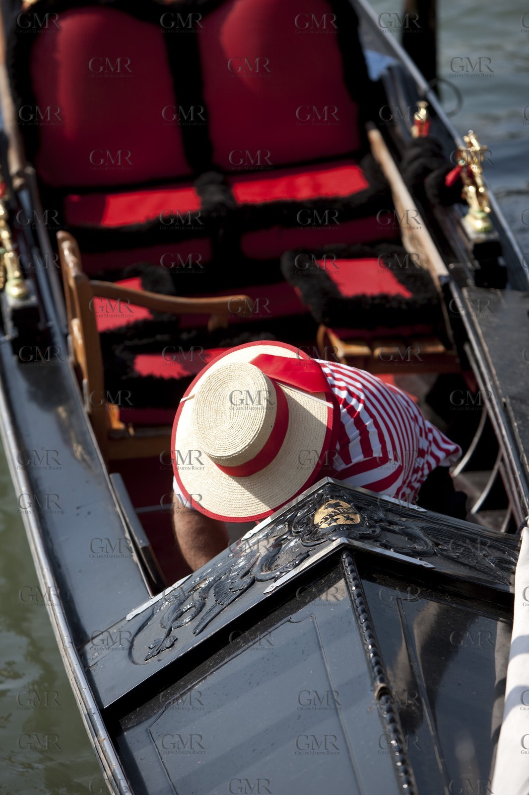 17 05 2009 - Venezia (ITA)