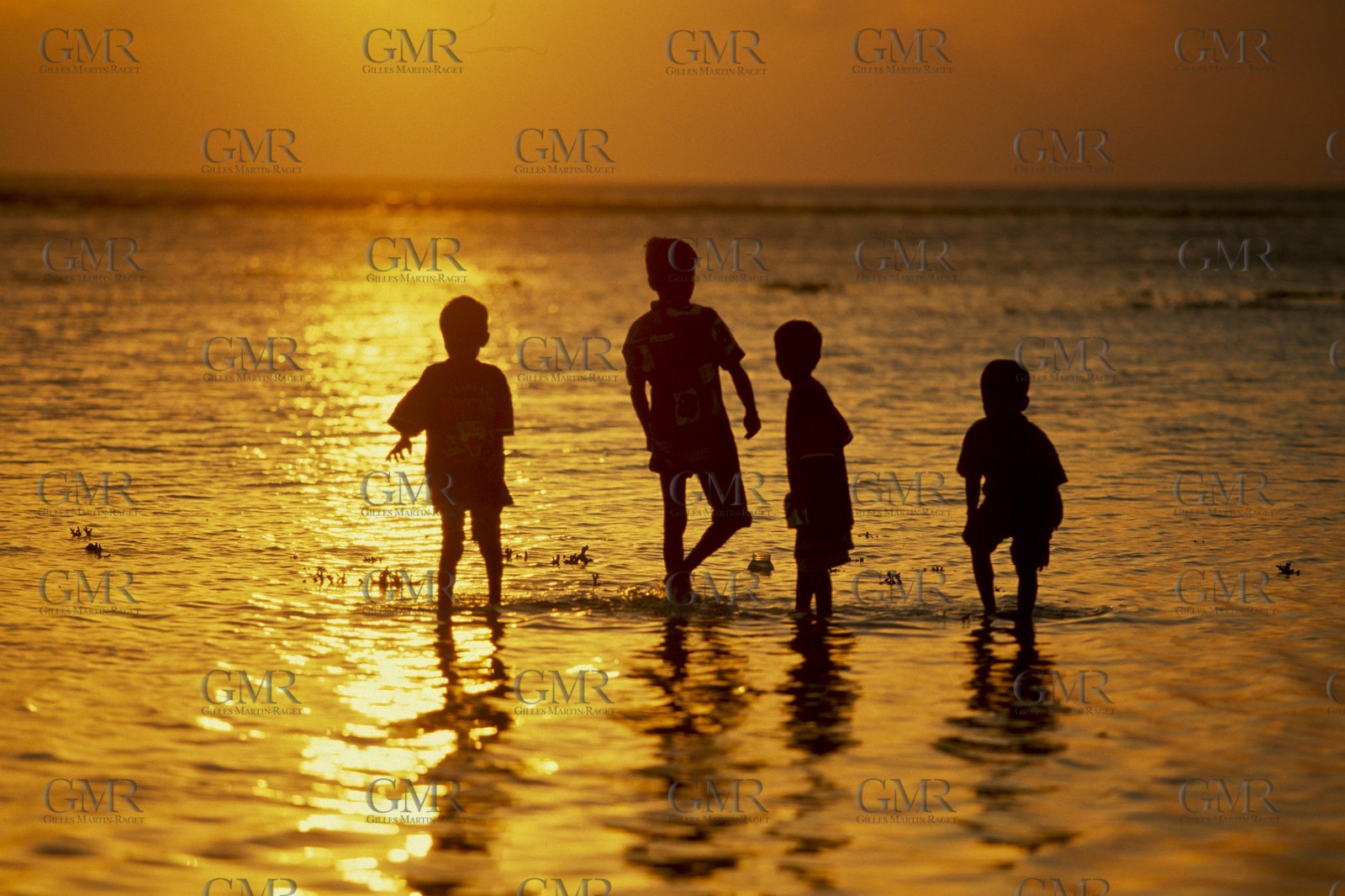 Destinations - Indian Océan - Maldives