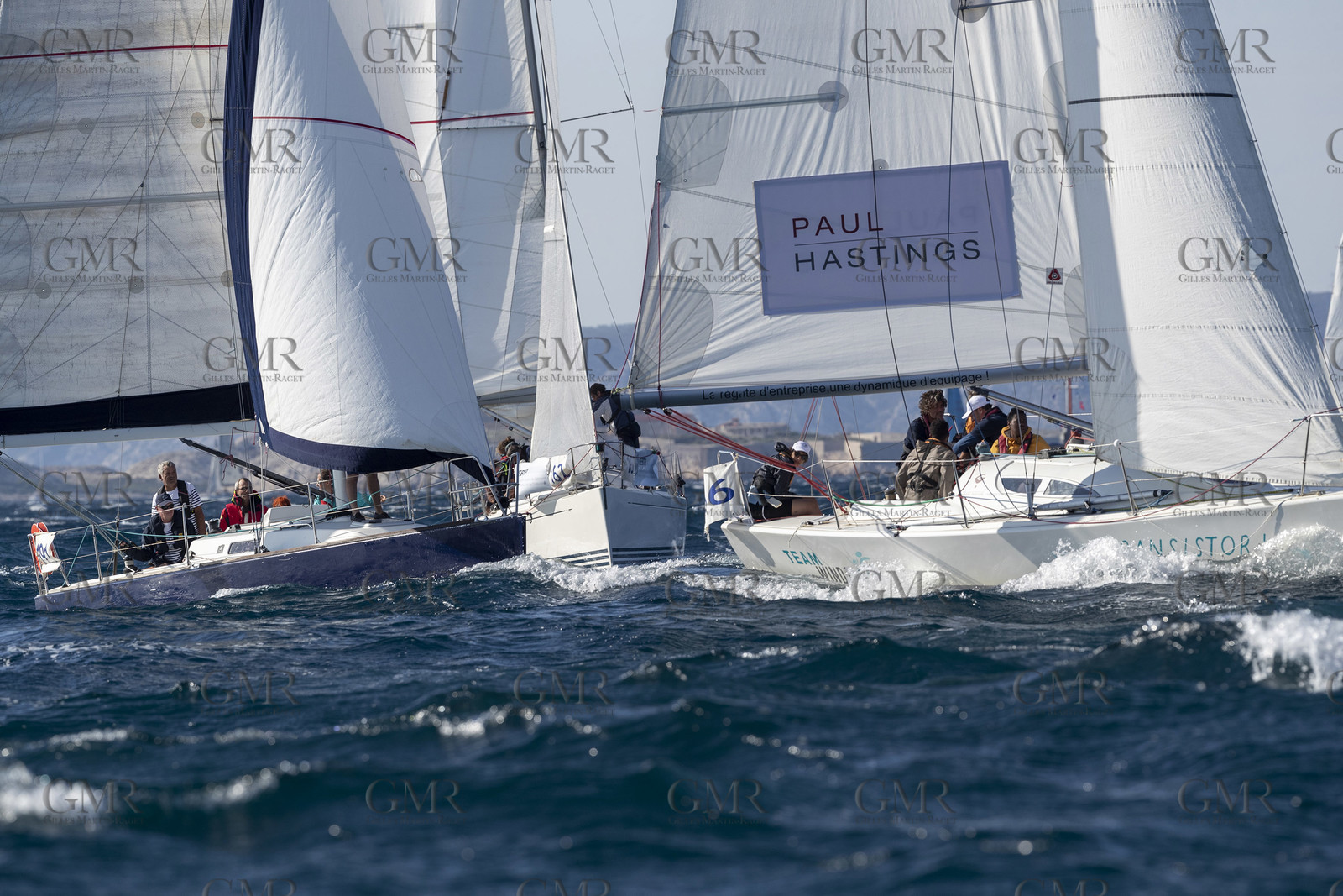 16 09 2022, Marseille (FRA,13), Juris Cup 2022, jour 1