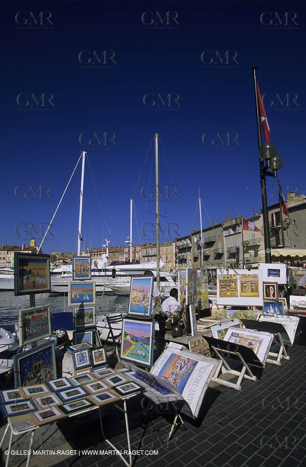 Saint Tropez