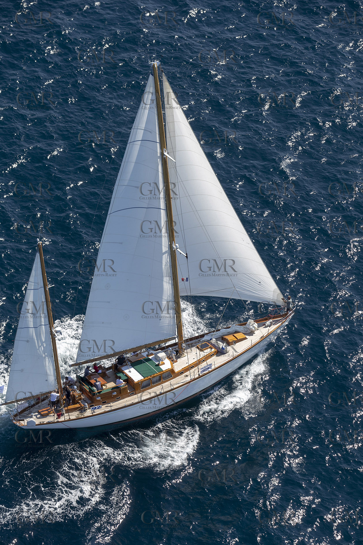 14 09 2018, Marseille (FRA,13), Juris Cup 2018