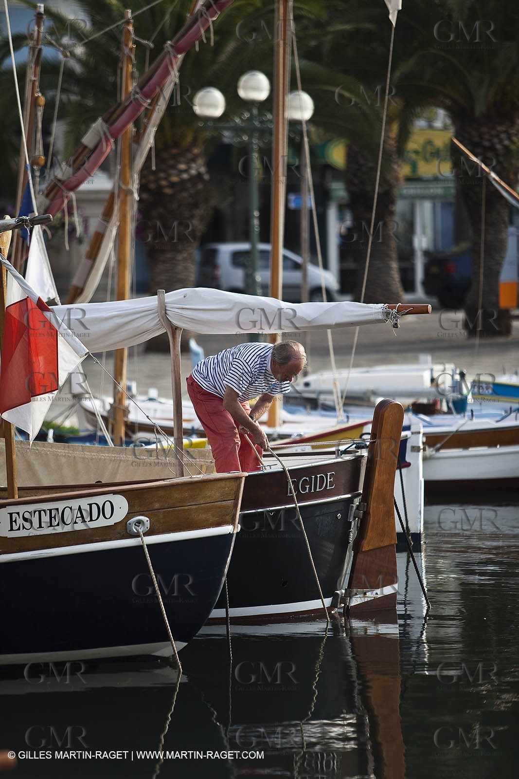 06 06 09 - Sanary Sur Mer -