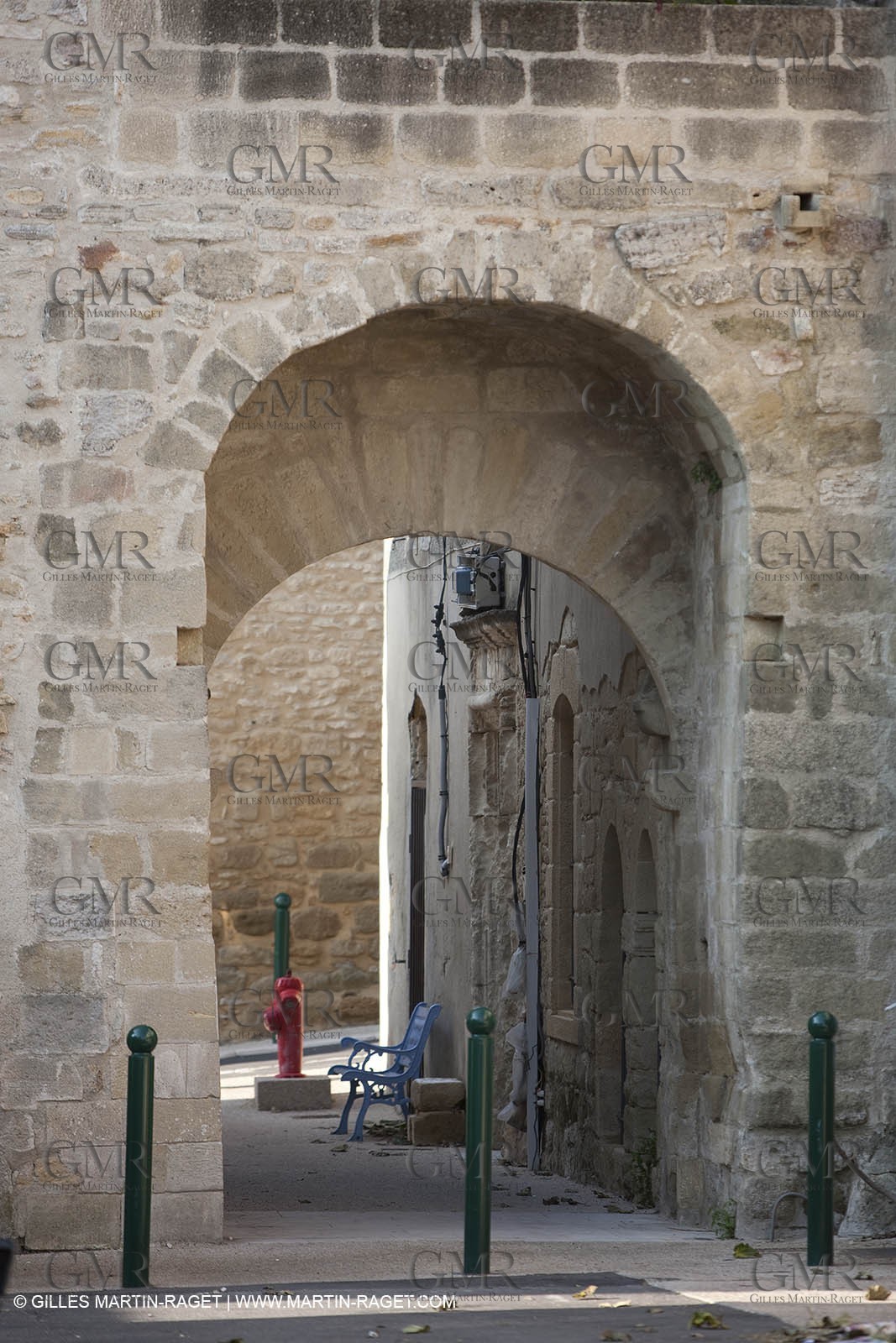 25 09 2009 - Sernhac (FRA,30)