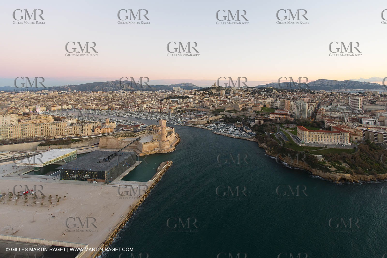 23 01 2014 - Marseille (FRA,13)