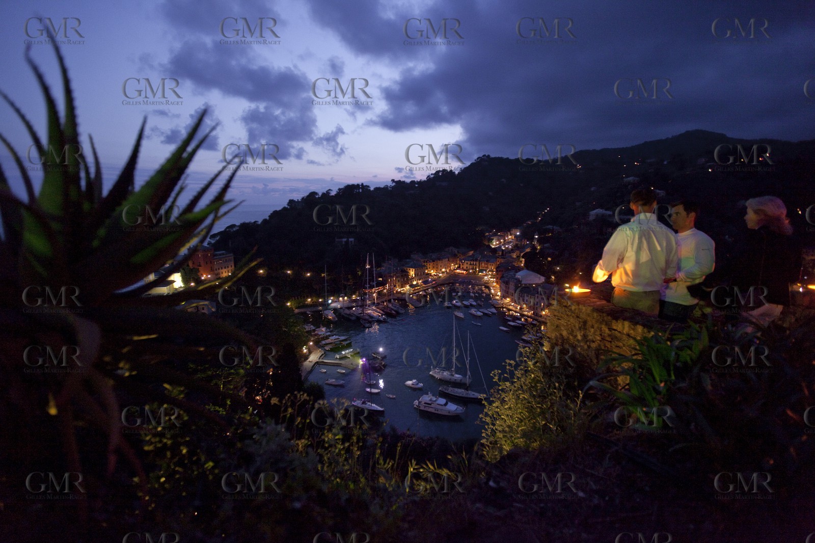 08 05 2010 - Portofino (ITA) - Nespresso Cup - Race 2