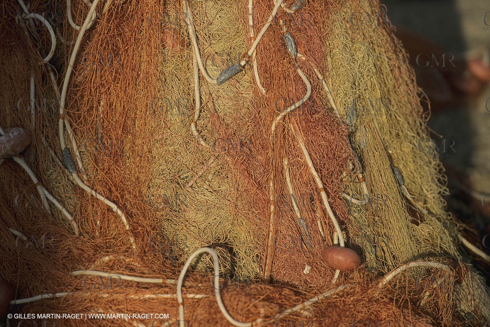 Pêche, barques, pointus, pêcheurs