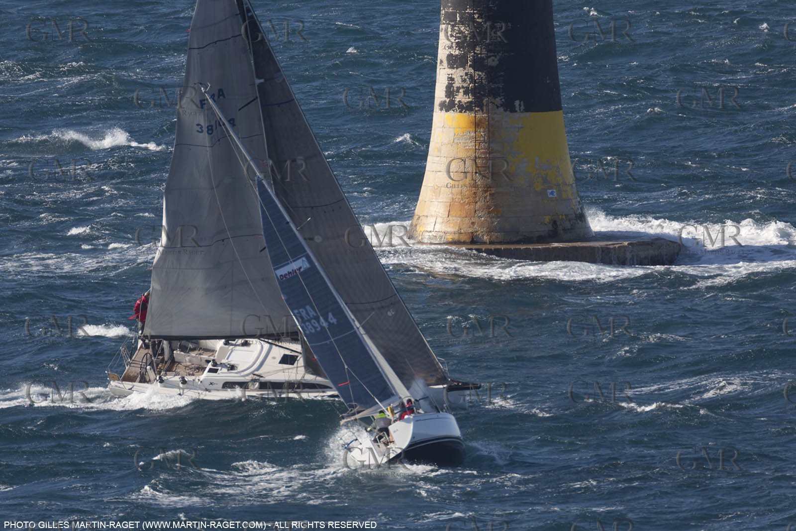 25 01 2015, Marseille (FRA,13) Challenge d'hiver