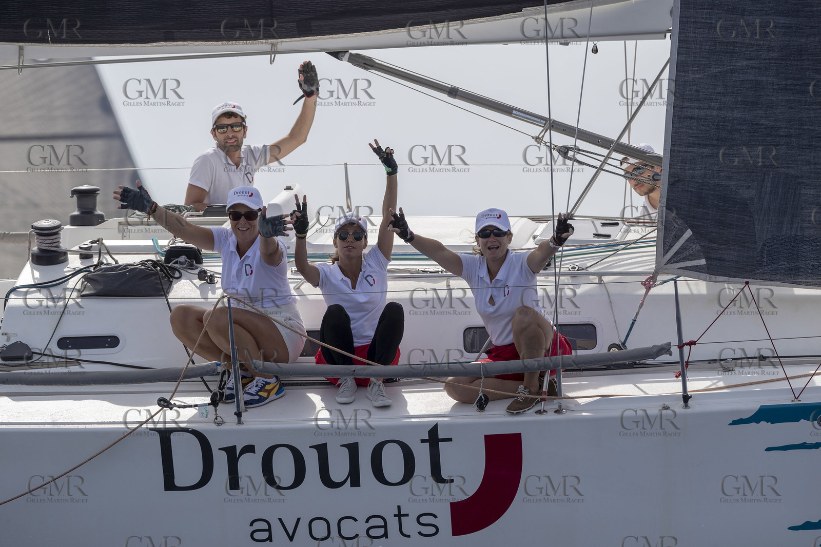 15 09 2019, Marseille (FRA,13), Juris Cup 2019, Day 3