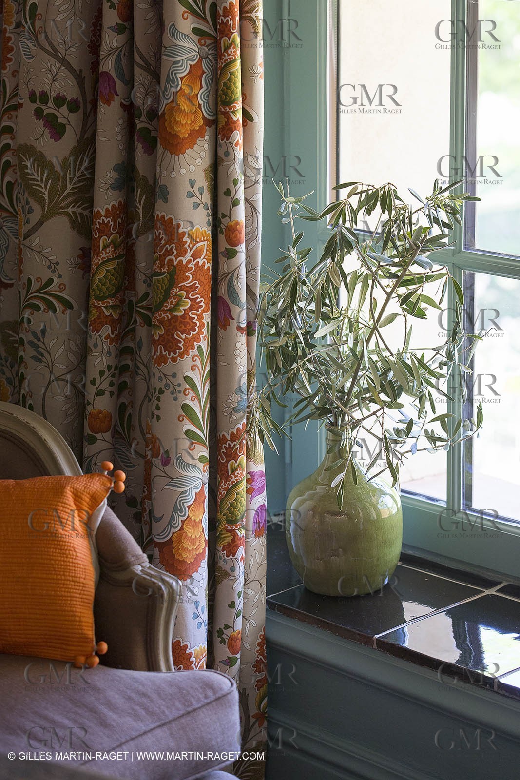 Domaine de la Baume - Tourtour (FRA,83) - 15 05 2014