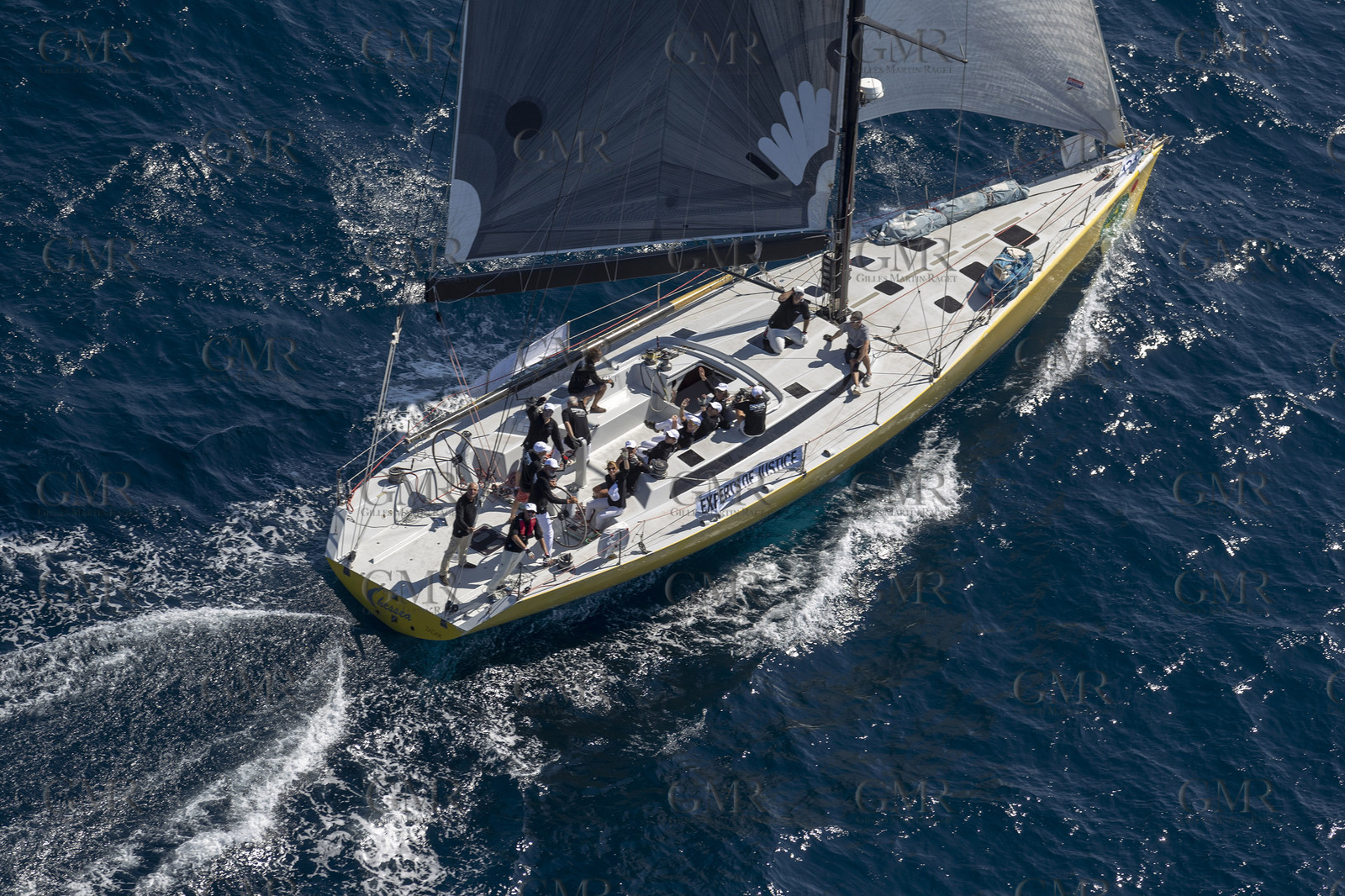 14 09 2018, Marseille (FRA,13), Juris Cup 2018