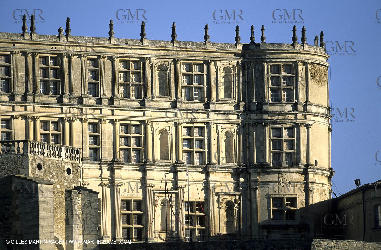 Côtes du Rhône - Grignan