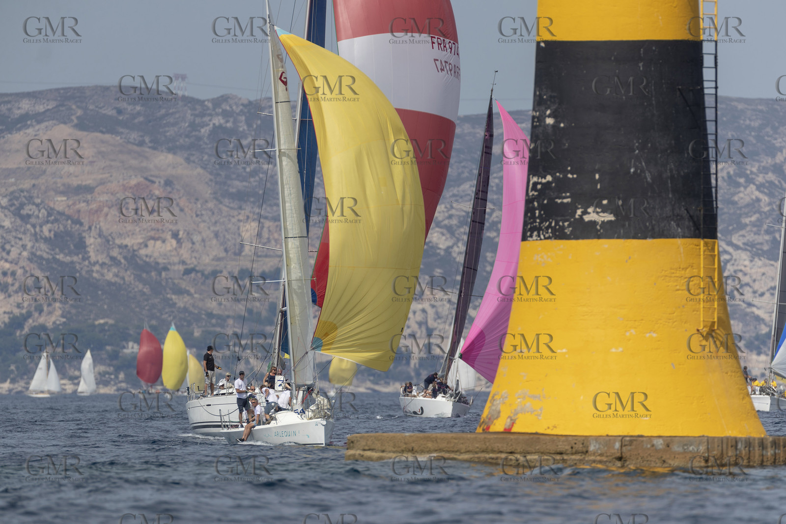 15 09 2018, Mareseille (FRA,13), Juris Cup 2018, Day 2