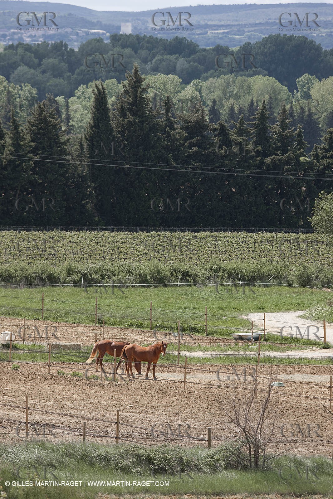28 04 2009 - Saint Chaptes (FRA, 30) - Atlas Nîmes Métropole -  2009 campaign