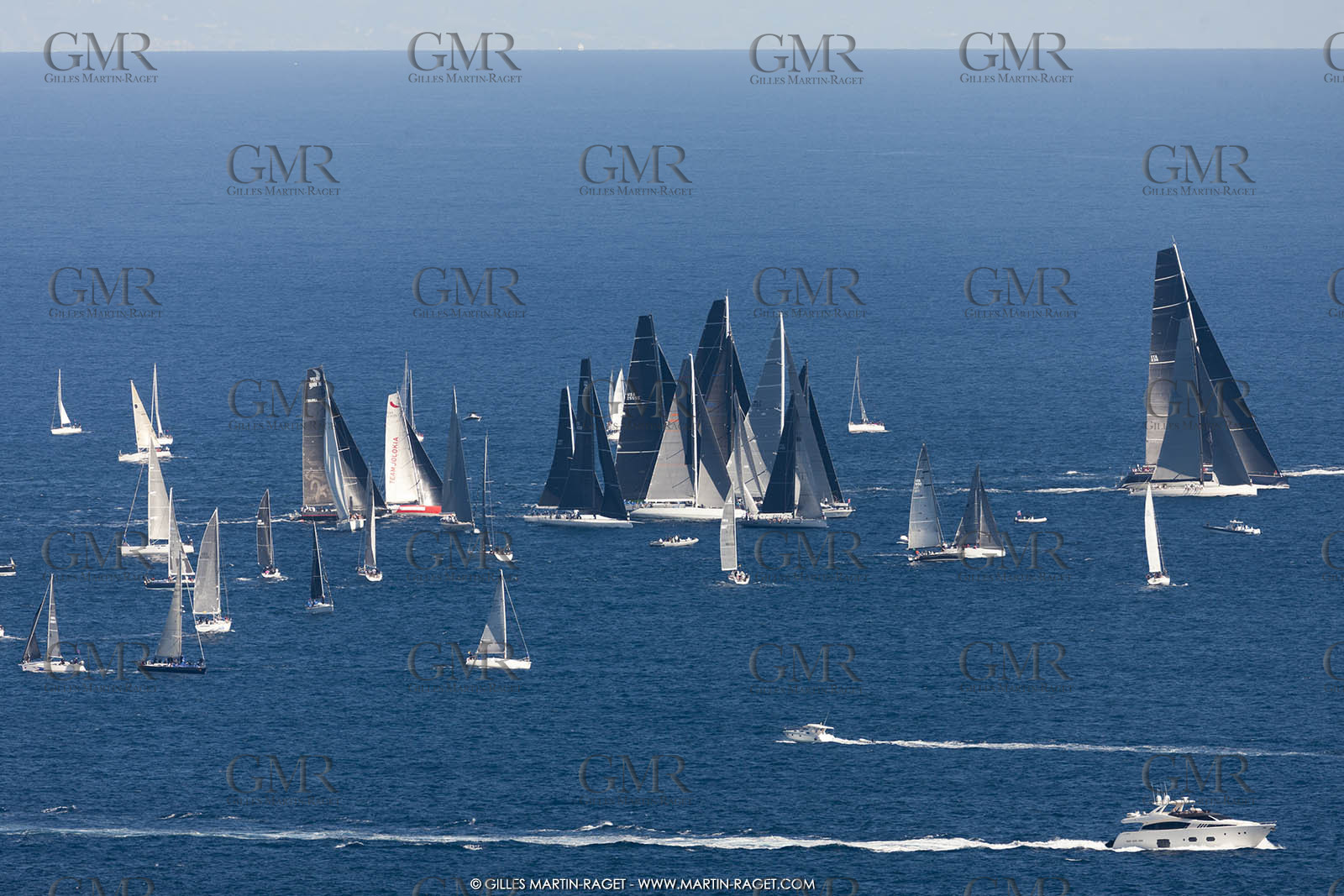 07 10 2017, Saint-Tropez (FRA,83), Les Voiles de Saint-Tropez 2017, jour 7