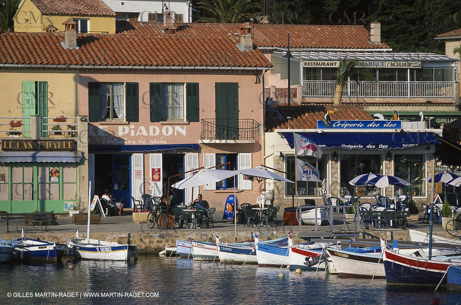 Var, Brusc, (FRa,83)