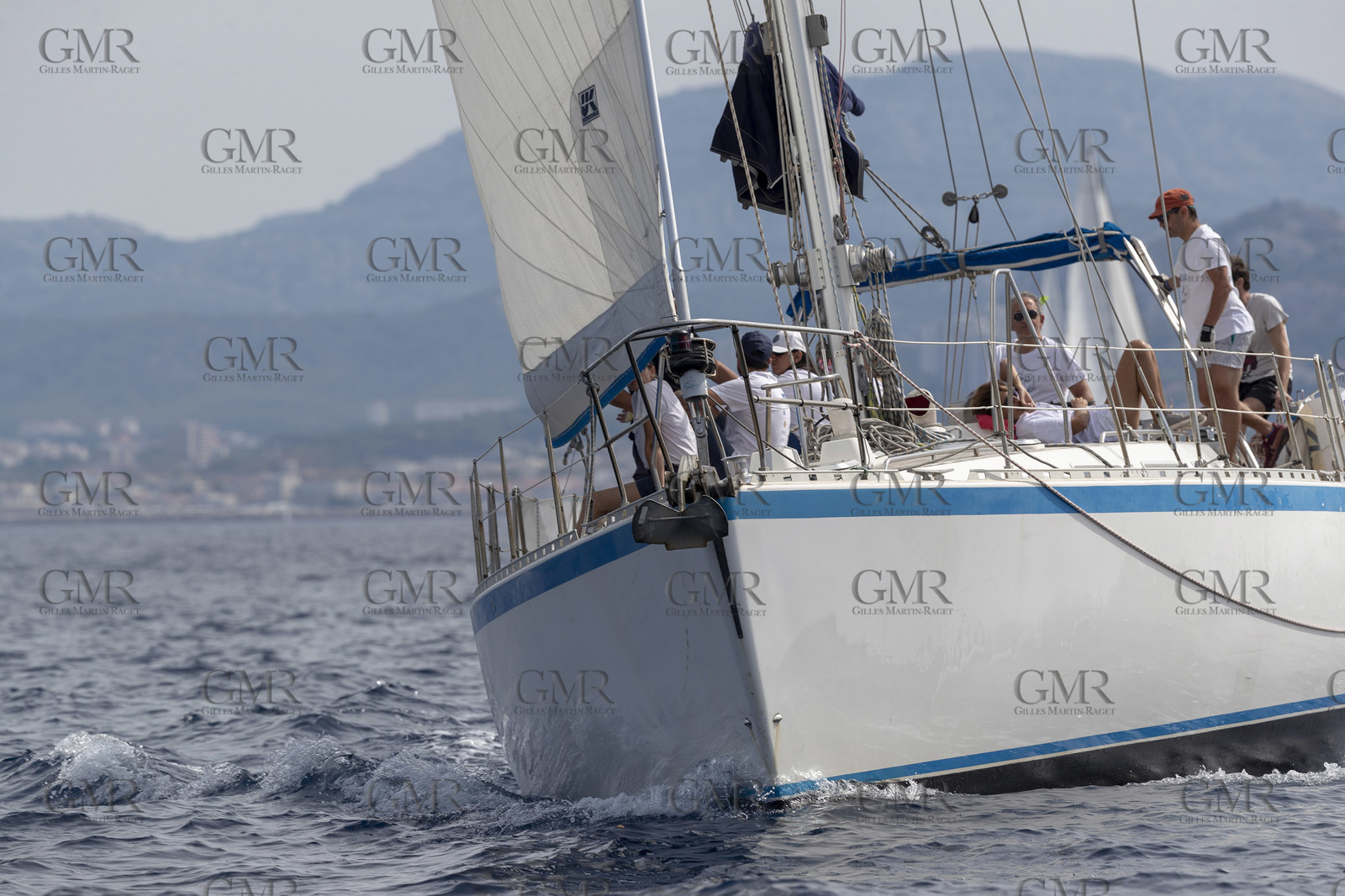 15 09 2019, Marseille (FRA,13), Juris Cup 2019, Day 3